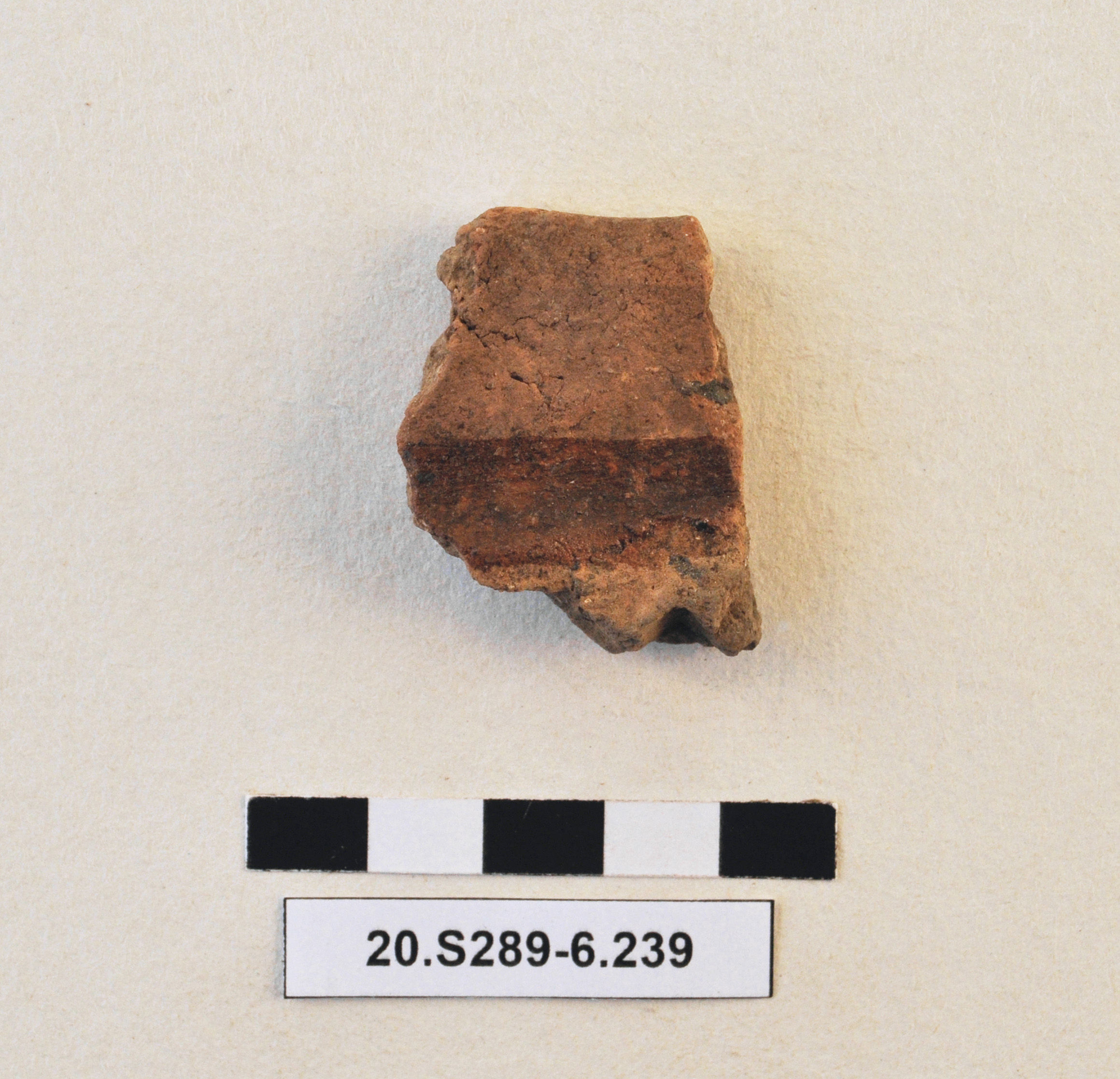 SINGOLO OGGETTO/ recipiente, PERIODIZZAZIONI/ Protostoria/ Eta' del Bronzo