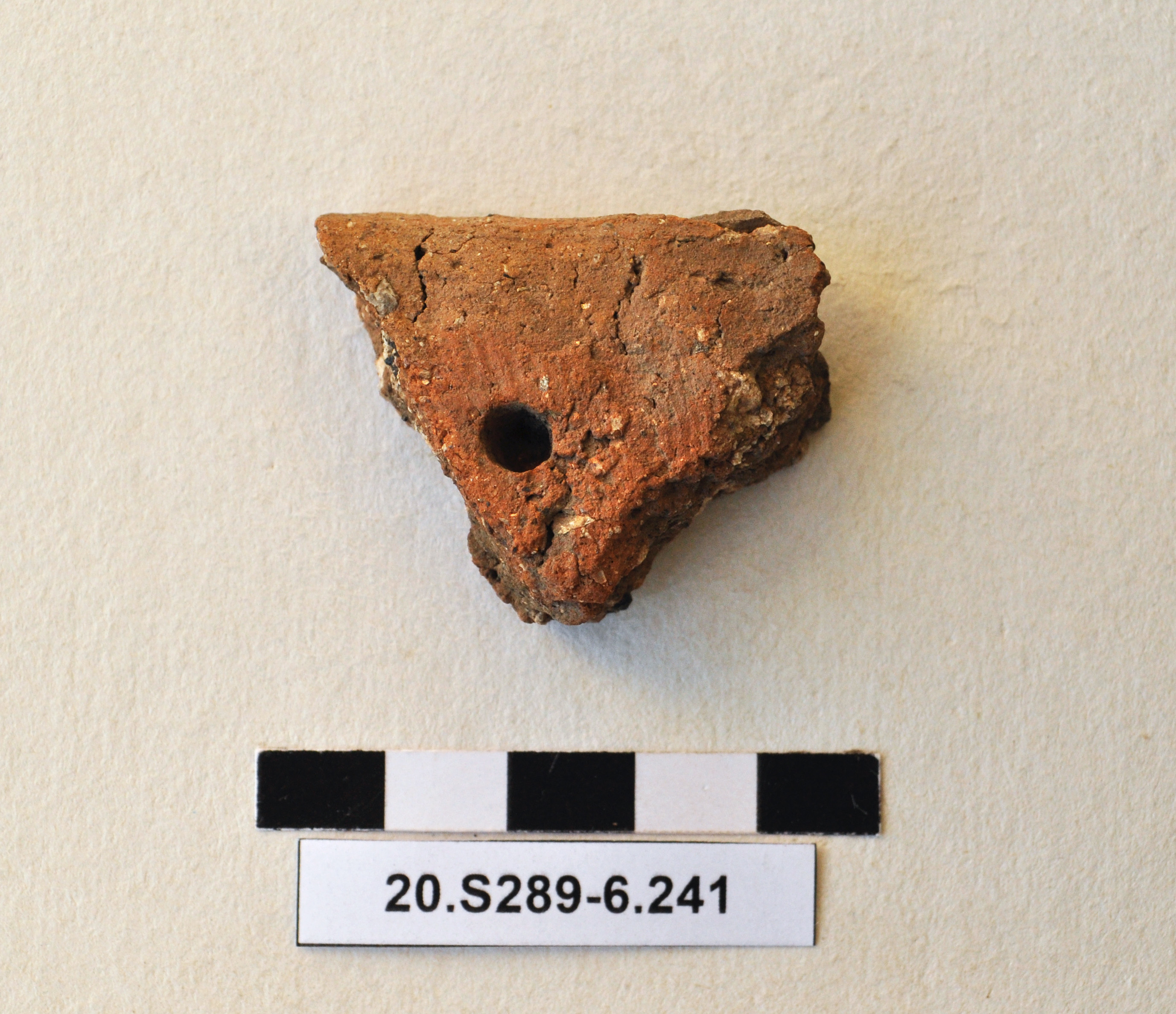 SINGOLO OGGETTO/ recipiente, PERIODIZZAZIONI/ Preistoria/ Eta' del Rame