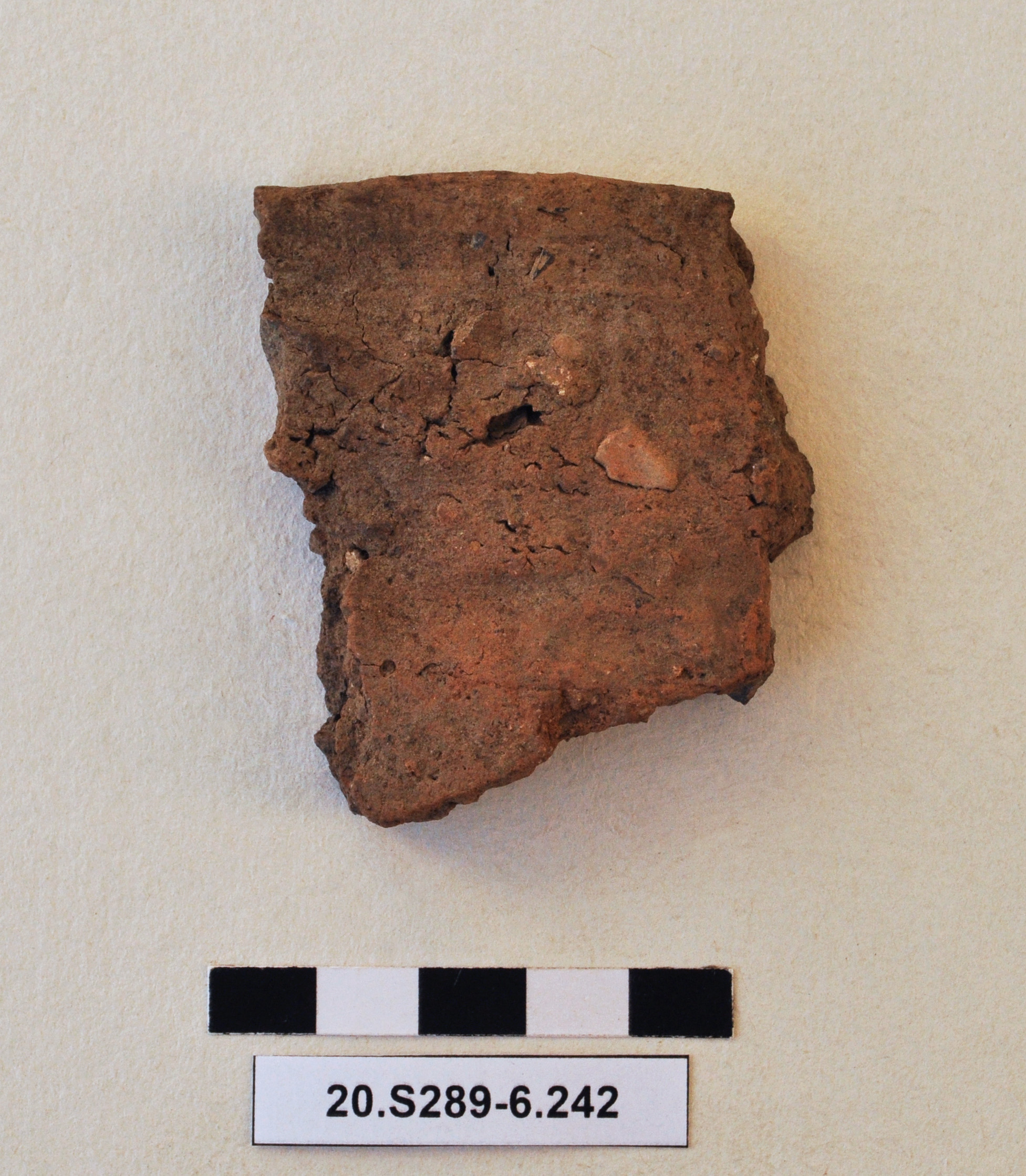 SINGOLO OGGETTO/ recipiente, PERIODIZZAZIONI/ Protostoria/ Eta' del Bronzo