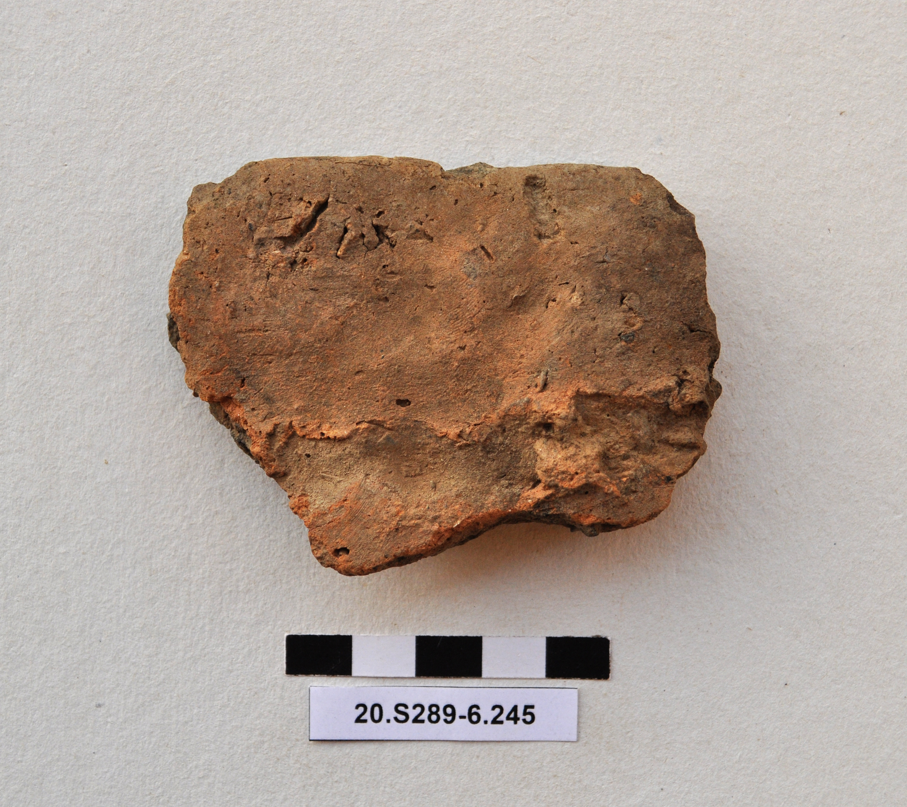 SINGOLO OGGETTO/ recipiente, PERIODIZZAZIONI/ Protostoria/ Eta' del Bronzo