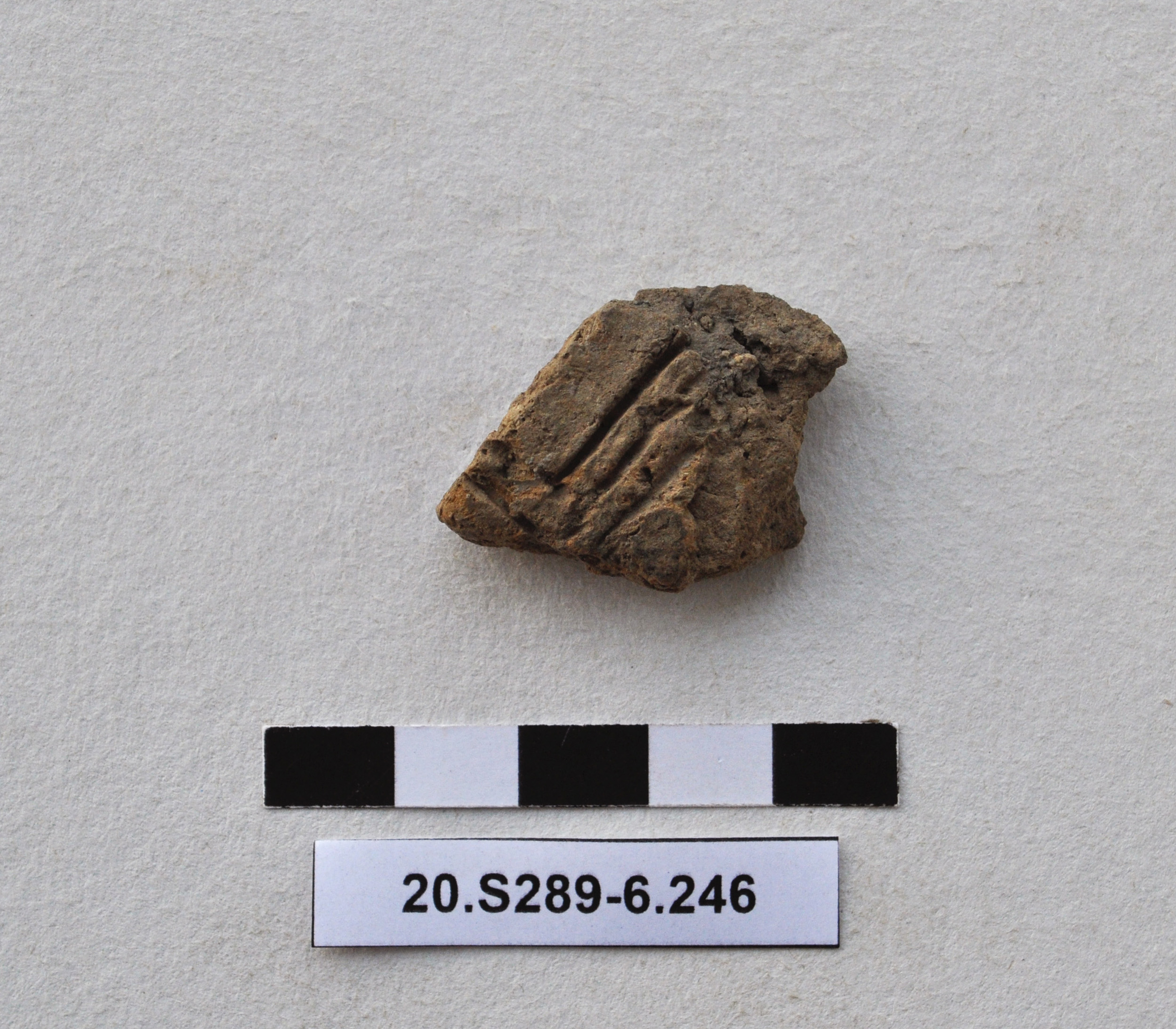 SINGOLO OGGETTO/ recipiente, PERIODIZZAZIONI/ Protostoria/ Eta' del Bronzo