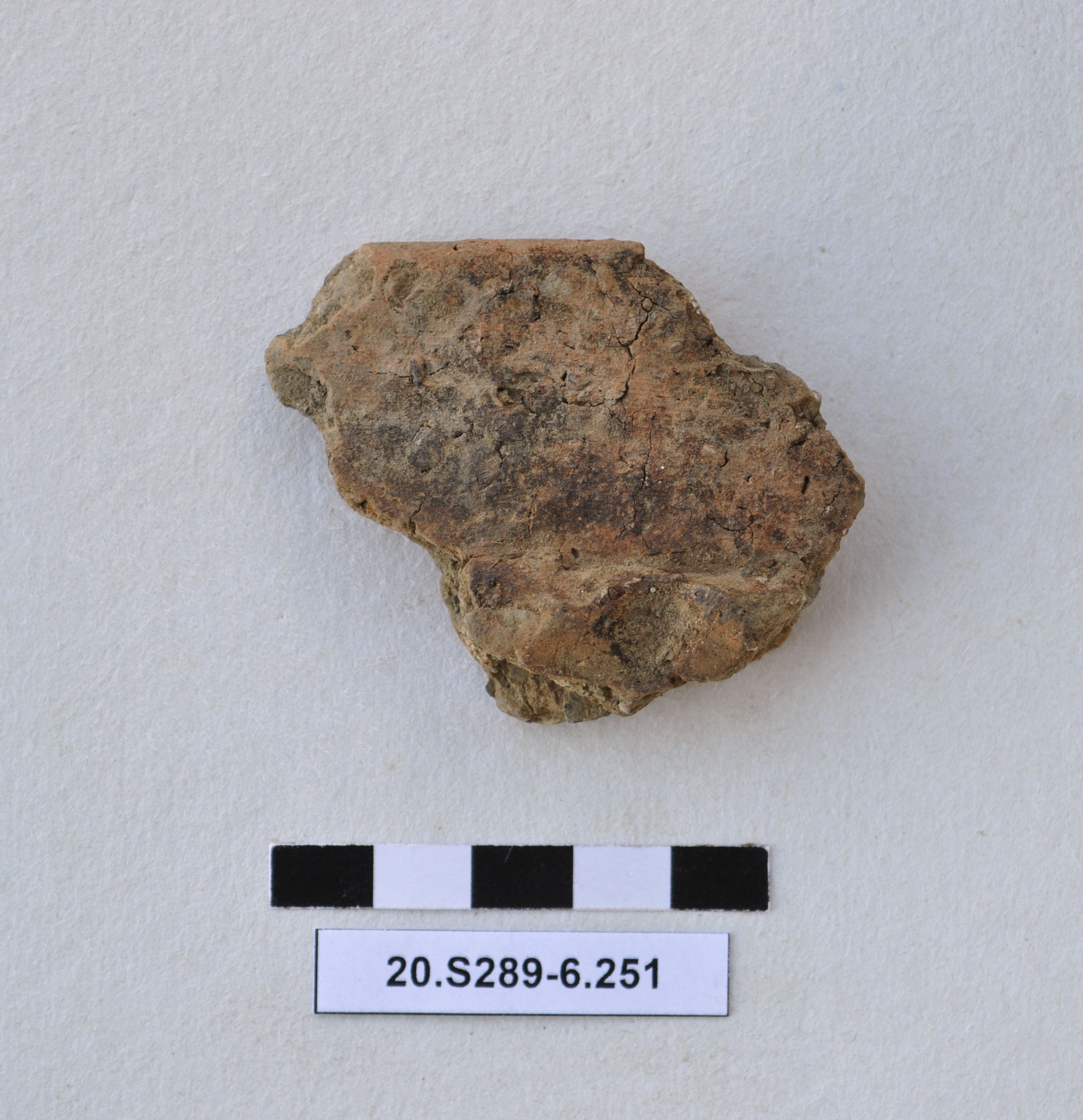 SINGOLO OGGETTO/ recipiente, PERIODIZZAZIONI/ Protostoria/ Eta' del Bronzo