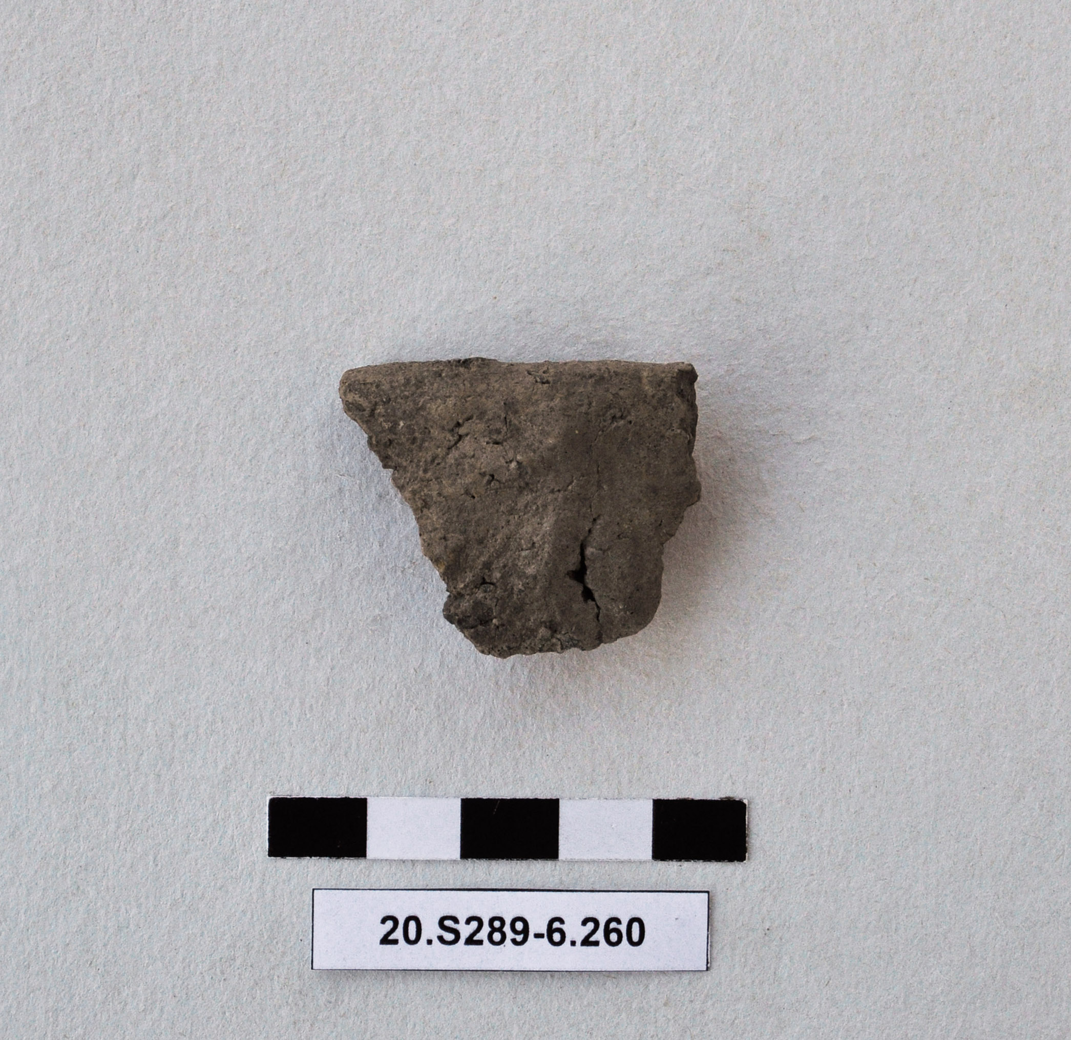 SINGOLO OGGETTO/ recipiente, PERIODIZZAZIONI/ Preistoria/ Eta' del Rame