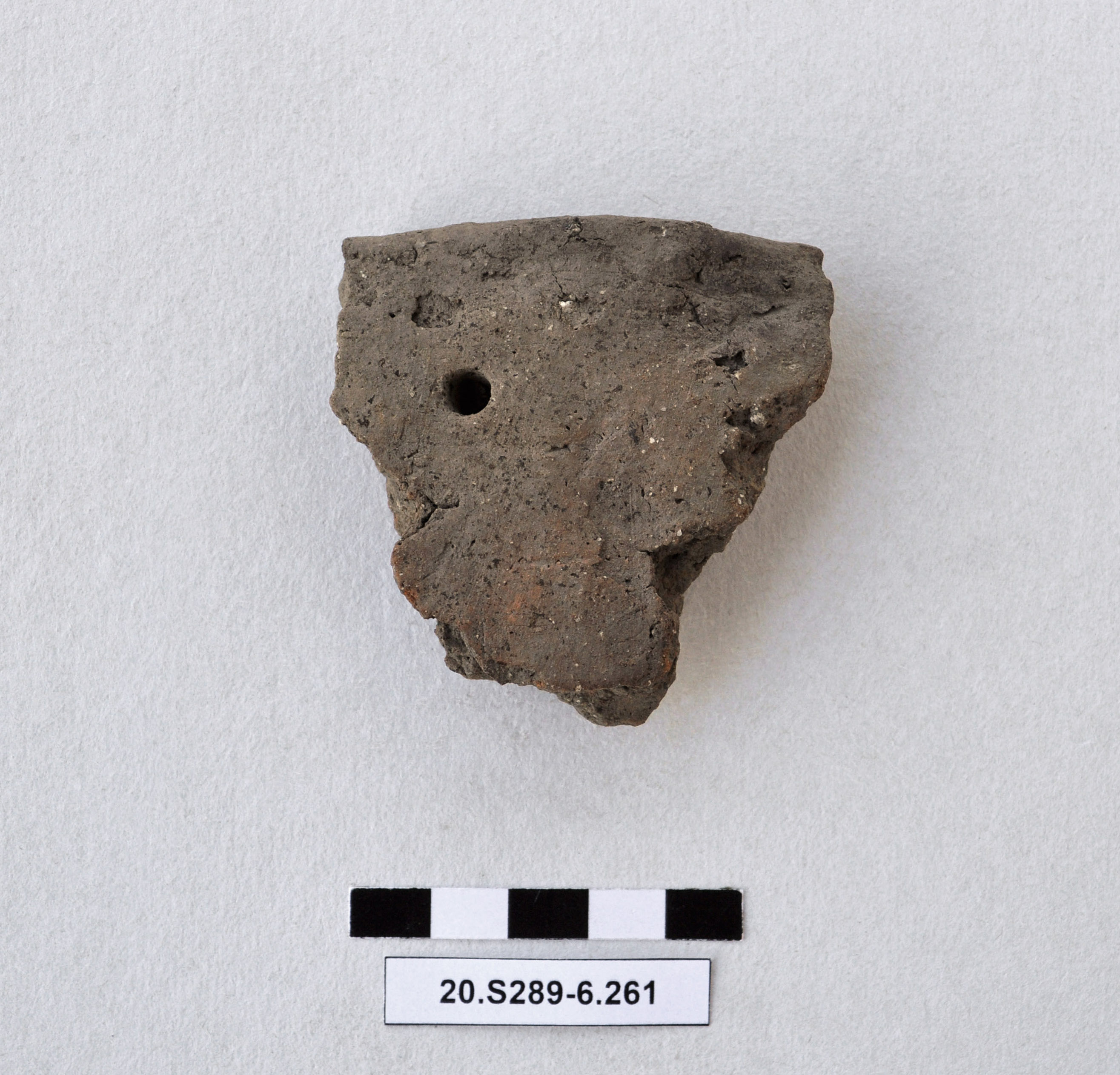 SINGOLO OGGETTO/ recipiente, PERIODIZZAZIONI/ Preistoria/ Eta' del Rame