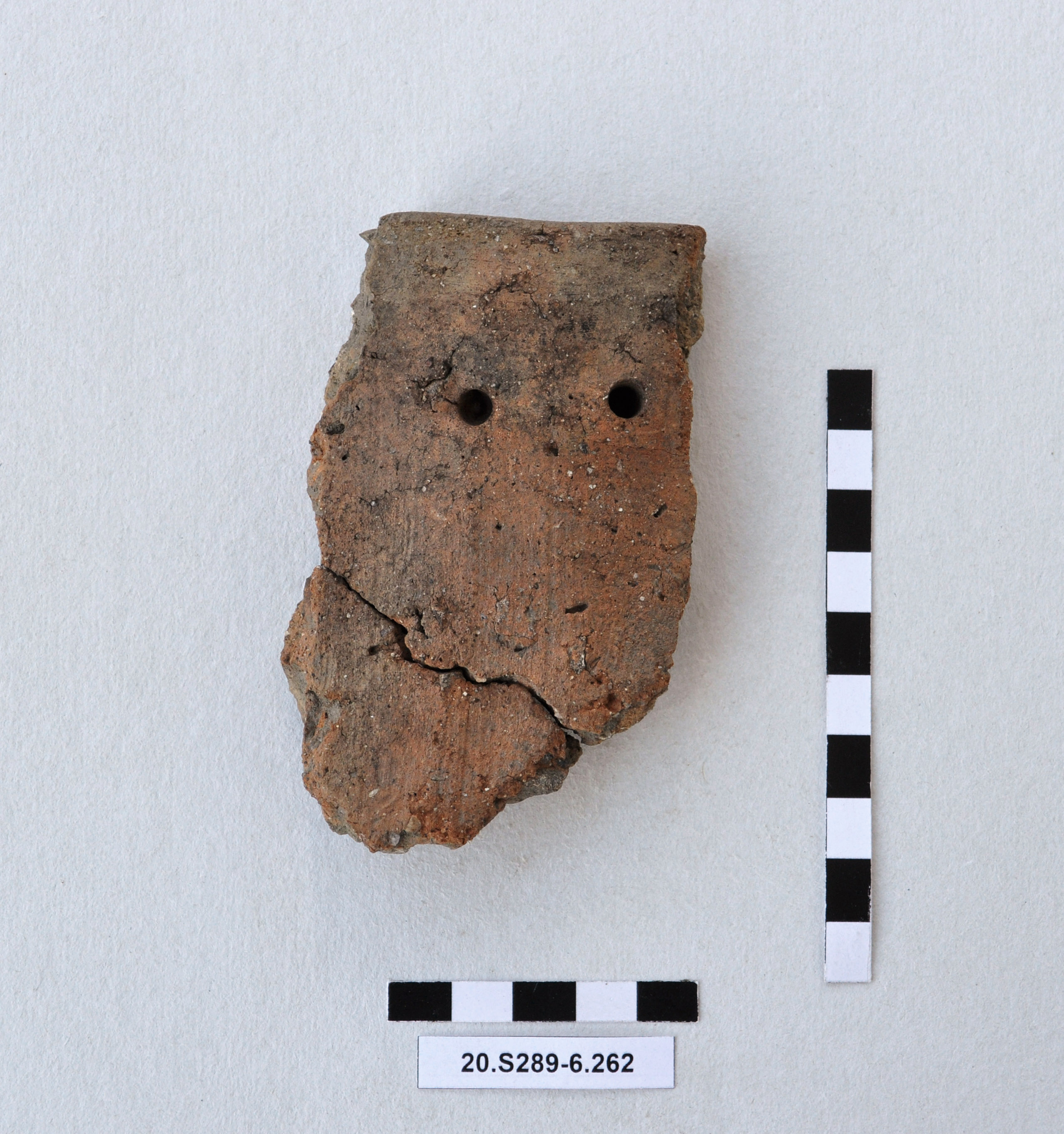 SINGOLO OGGETTO/ recipiente, PERIODIZZAZIONI/ Preistoria/ Eta' del Rame