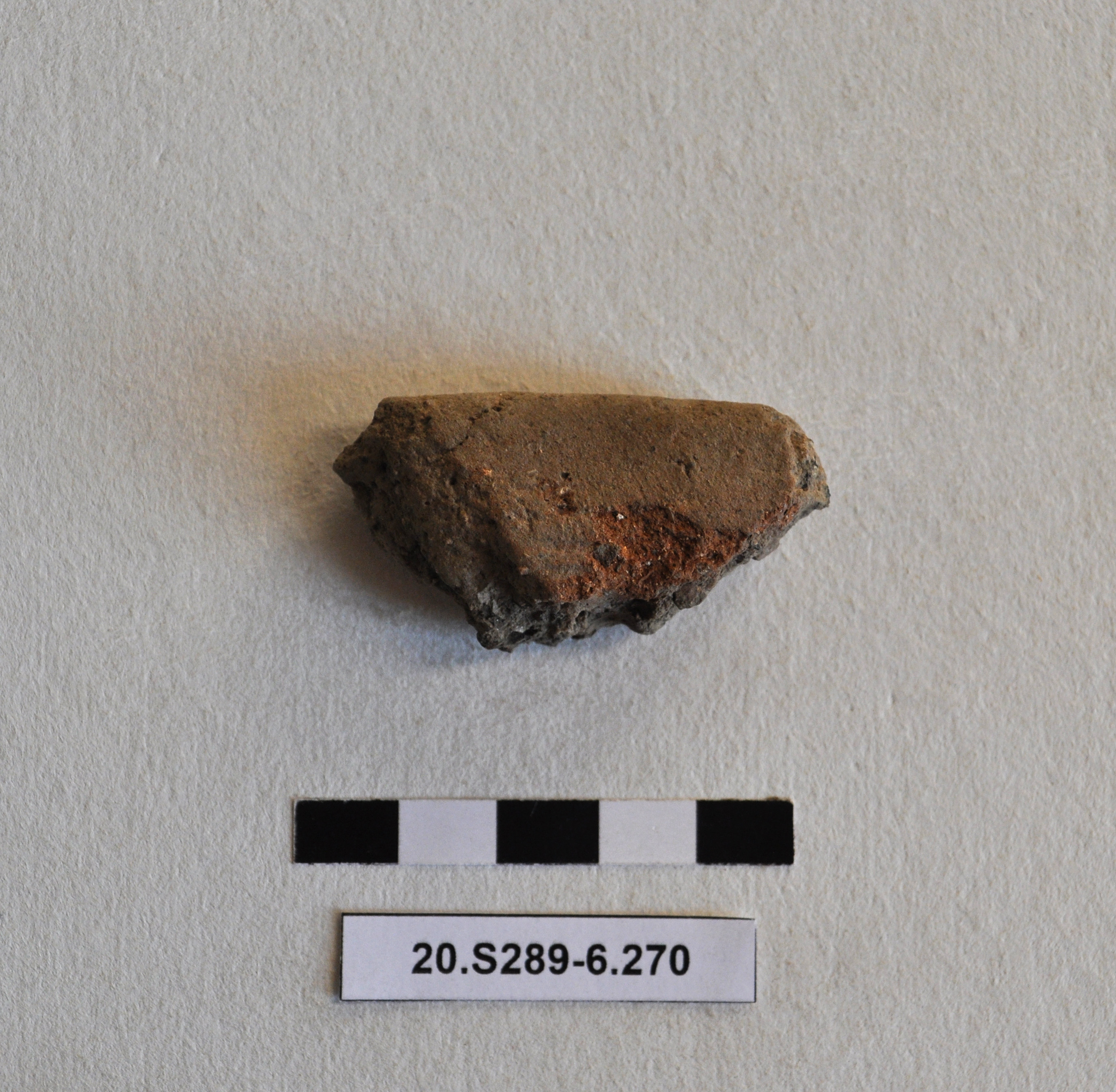 SINGOLO OGGETTO/ recipiente, PERIODIZZAZIONI/ Protostoria/ Eta' del Bronzo