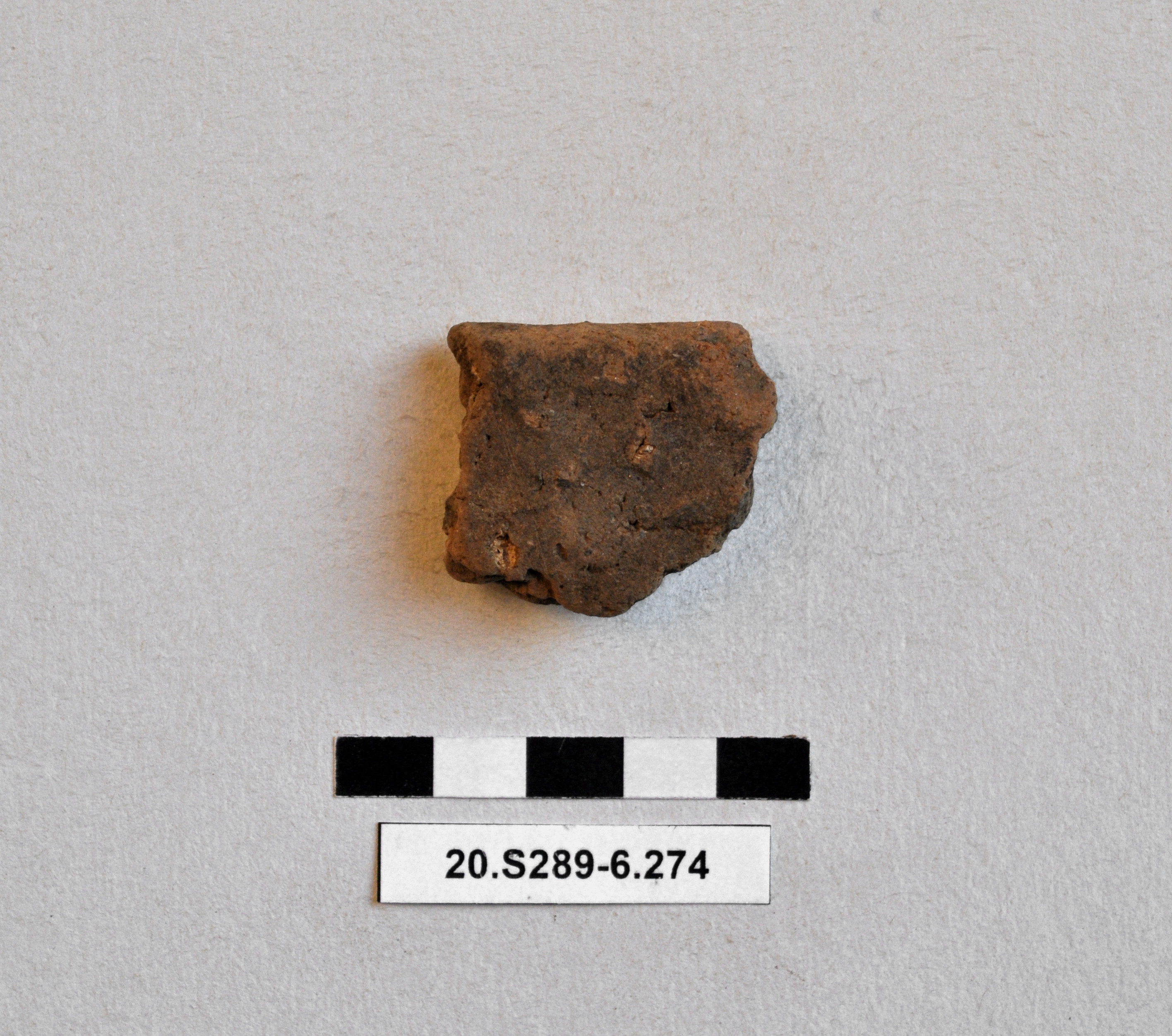 SINGOLO OGGETTO/ recipiente, PERIODIZZAZIONI/ Protostoria/ Eta' del Bronzo