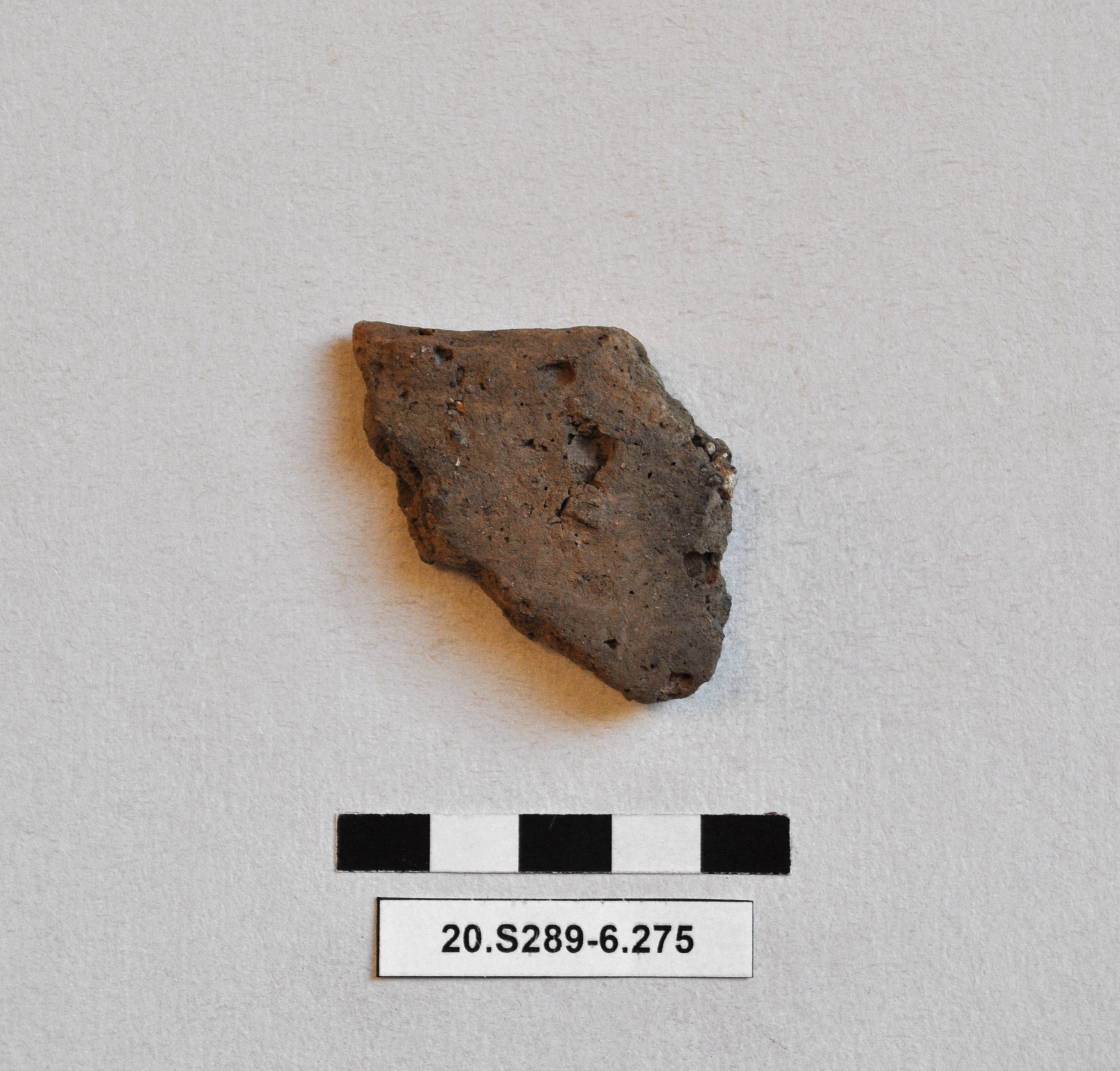 SINGOLO OGGETTO/ recipiente, PERIODIZZAZIONI/ Protostoria/ Eta' del Bronzo