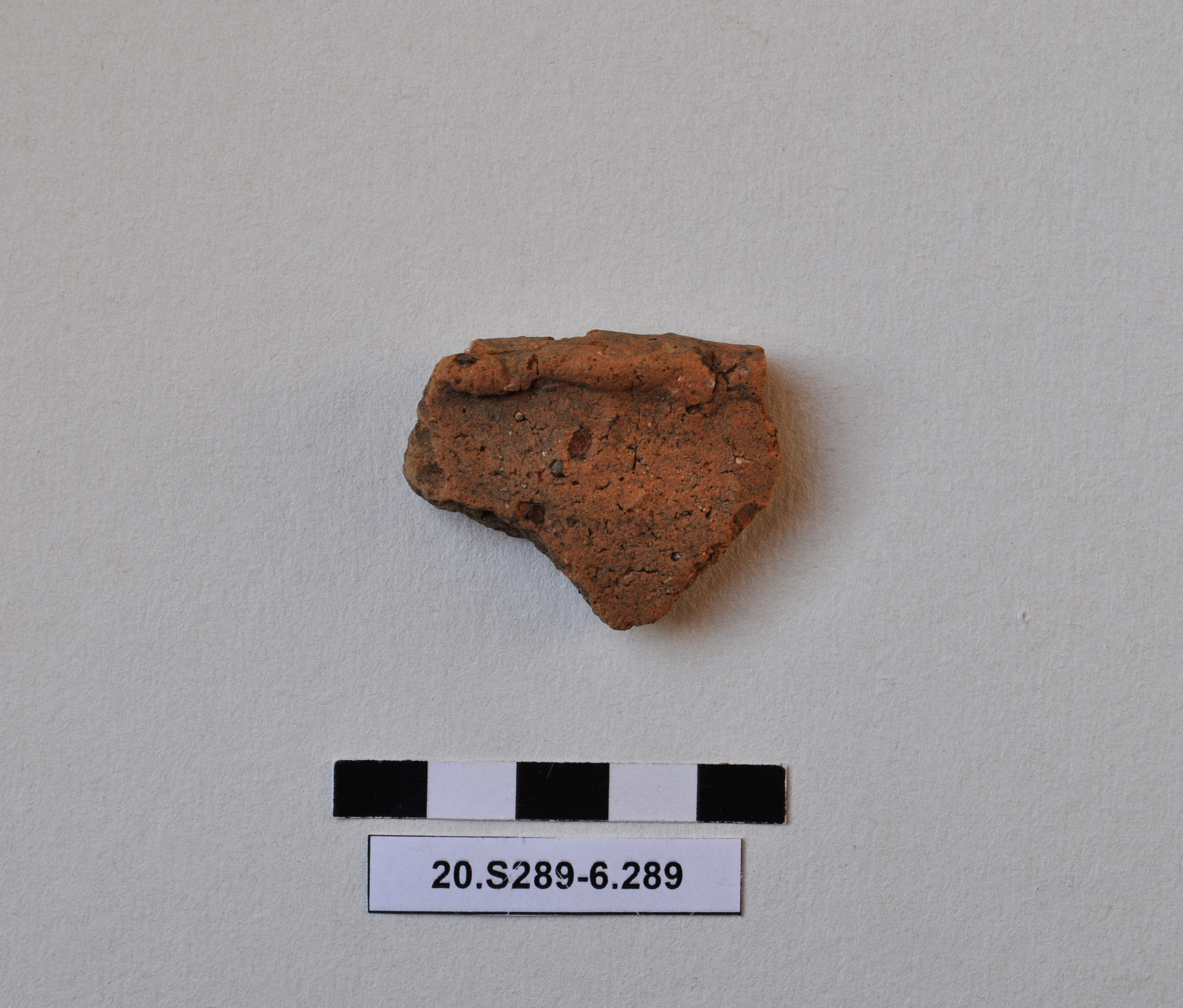 SINGOLO OGGETTO/ recipiente, PERIODIZZAZIONI/ Protostoria/ Eta' del Bronzo