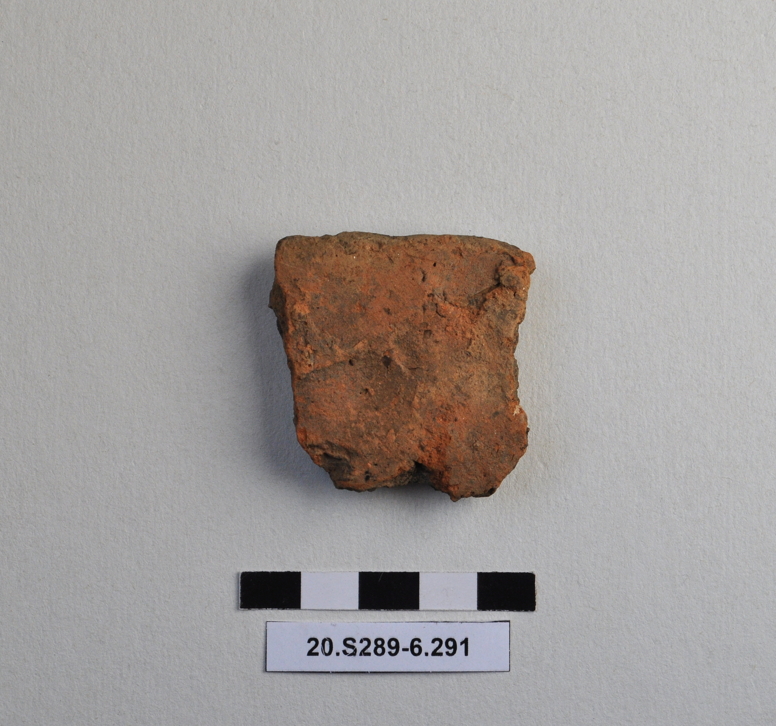 SINGOLO OGGETTO/ recipiente, PERIODIZZAZIONI/ Protostoria/ Eta' del Bronzo