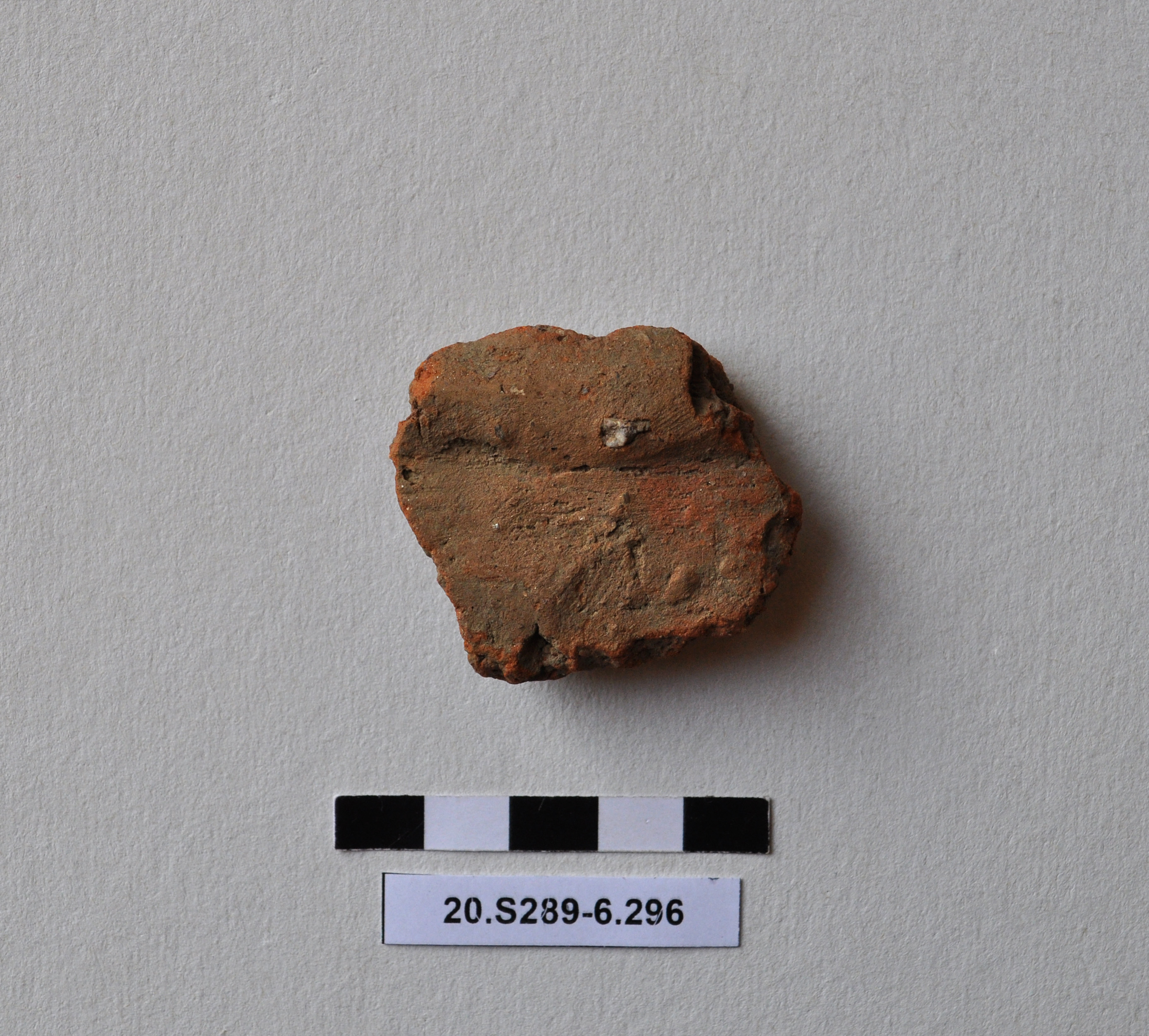 SINGOLO OGGETTO/ recipiente, PERIODIZZAZIONI/ Protostoria/ Eta' del Bronzo