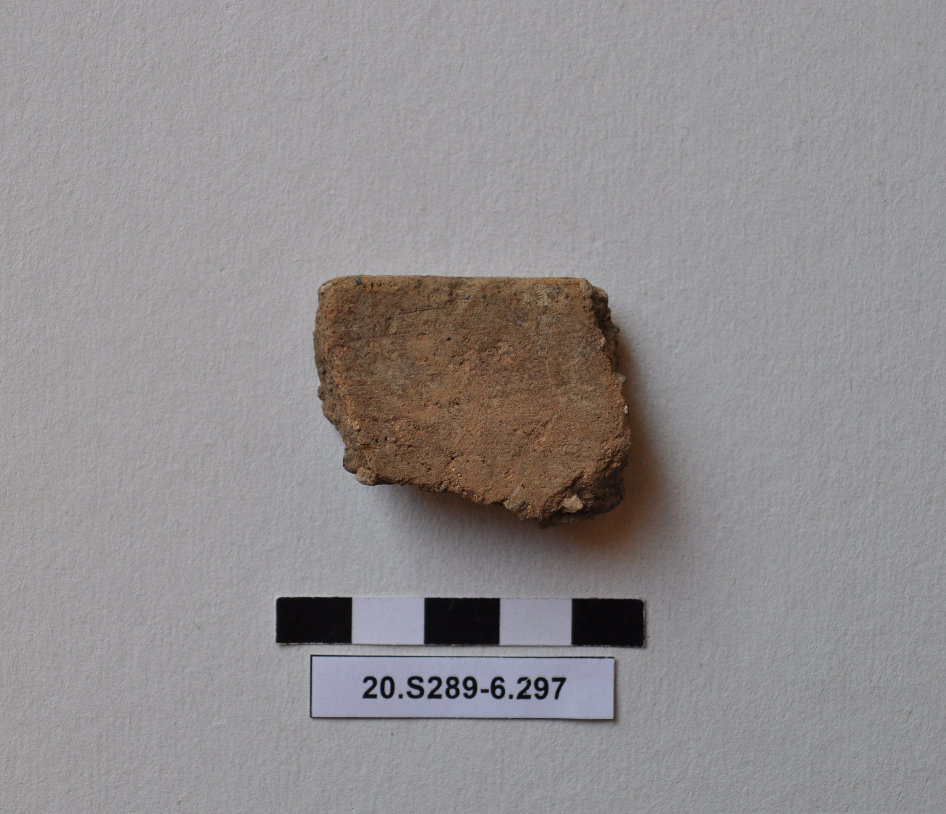 SINGOLO OGGETTO/ recipiente, PERIODIZZAZIONI/ Protostoria/ Eta' del Bronzo