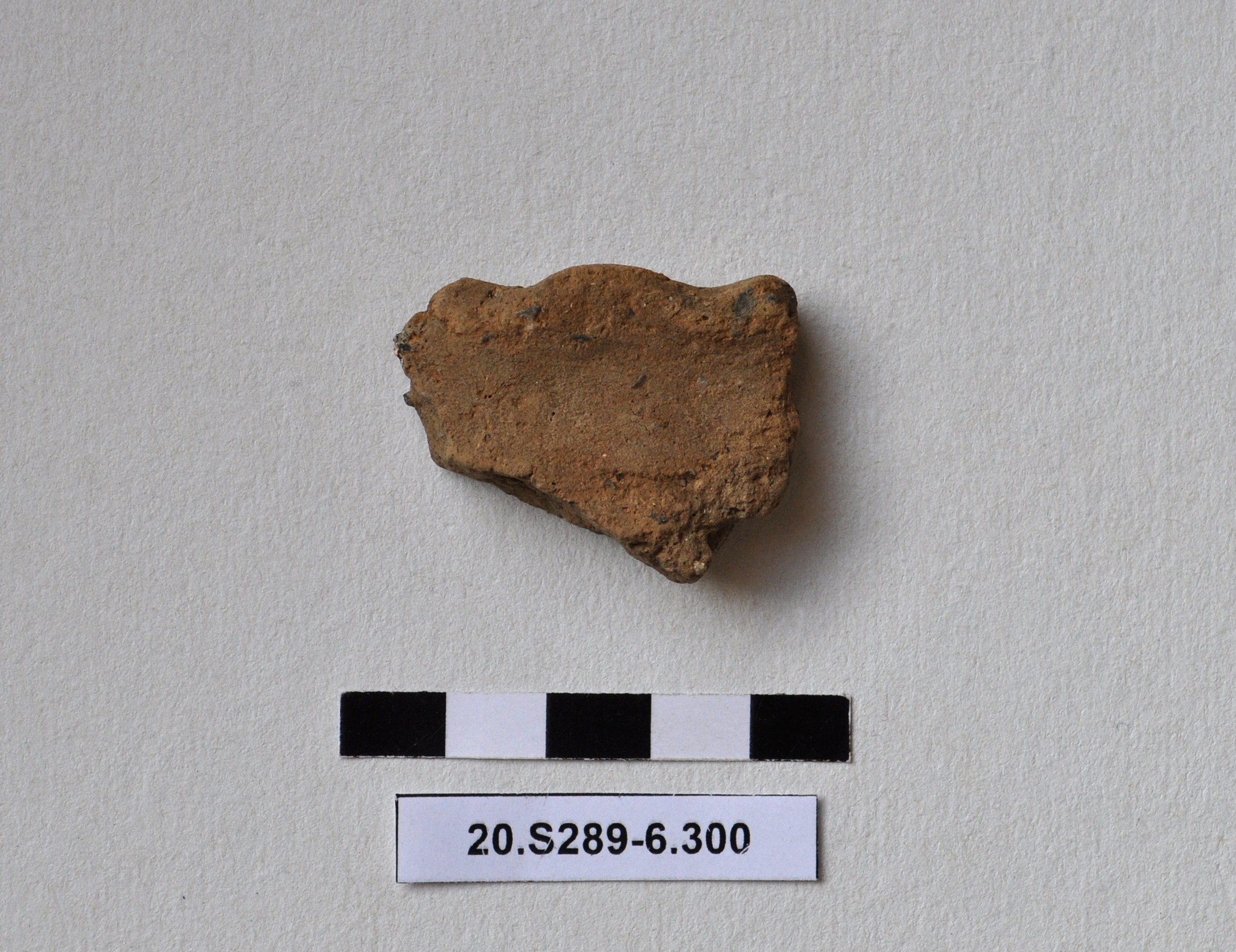 SINGOLO OGGETTO/ recipiente, PERIODIZZAZIONI/ Protostoria/ Eta' del Bronzo