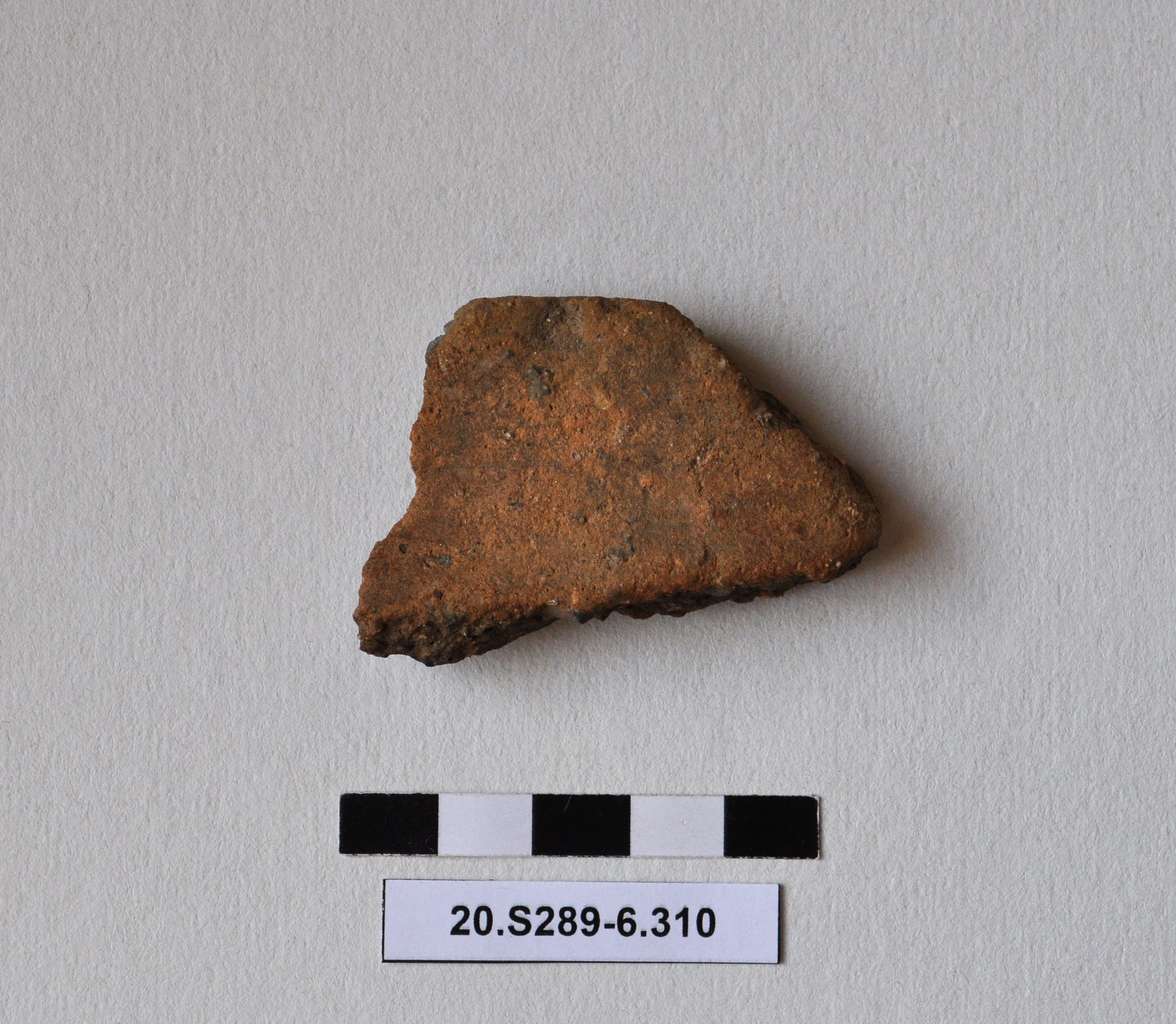 SINGOLO OGGETTO/ recipiente, PERIODIZZAZIONI/ Protostoria/ Eta' del Bronzo