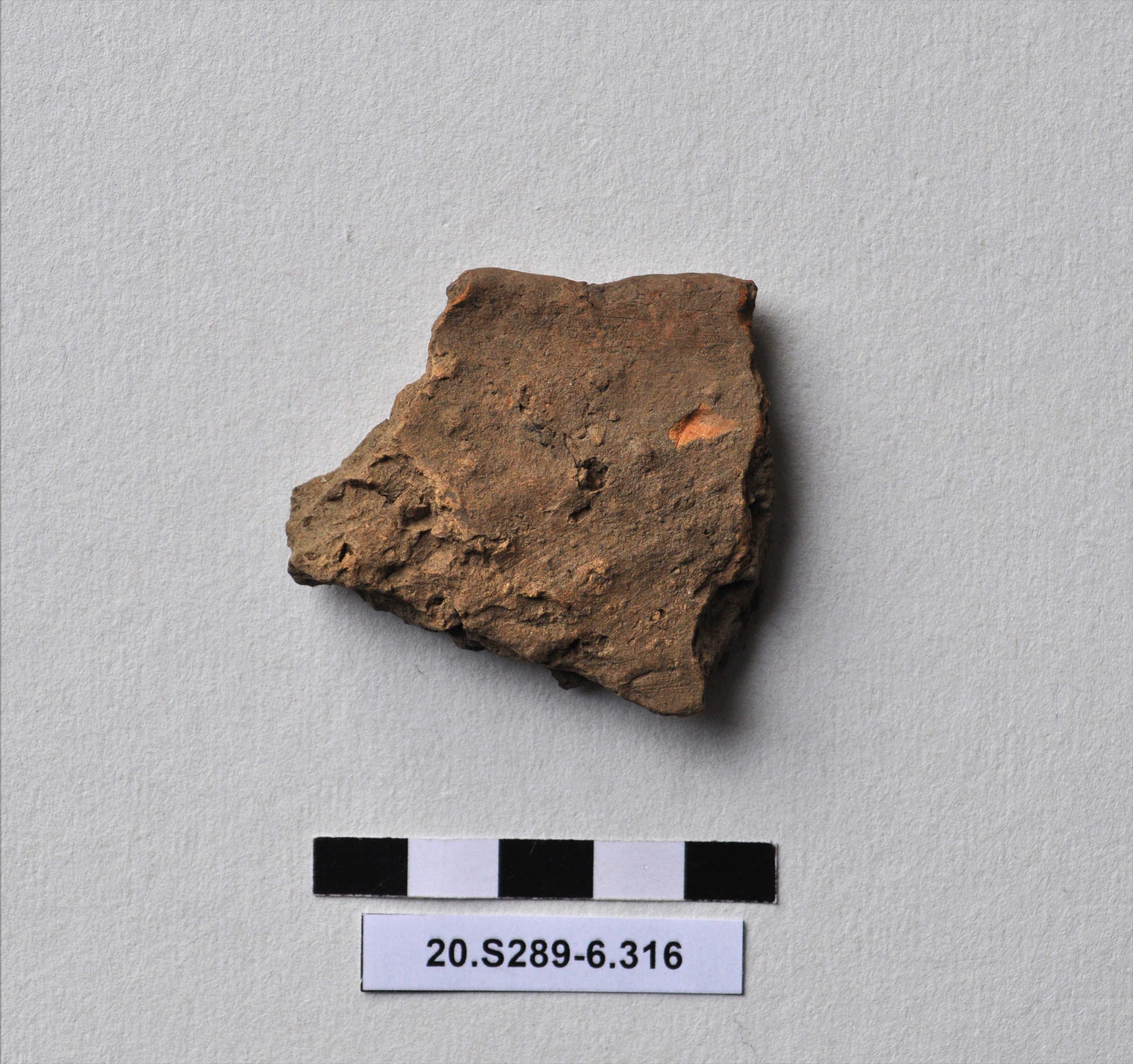 SINGOLO OGGETTO/ recipiente, PERIODIZZAZIONI/ Protostoria/ Eta' del Bronzo