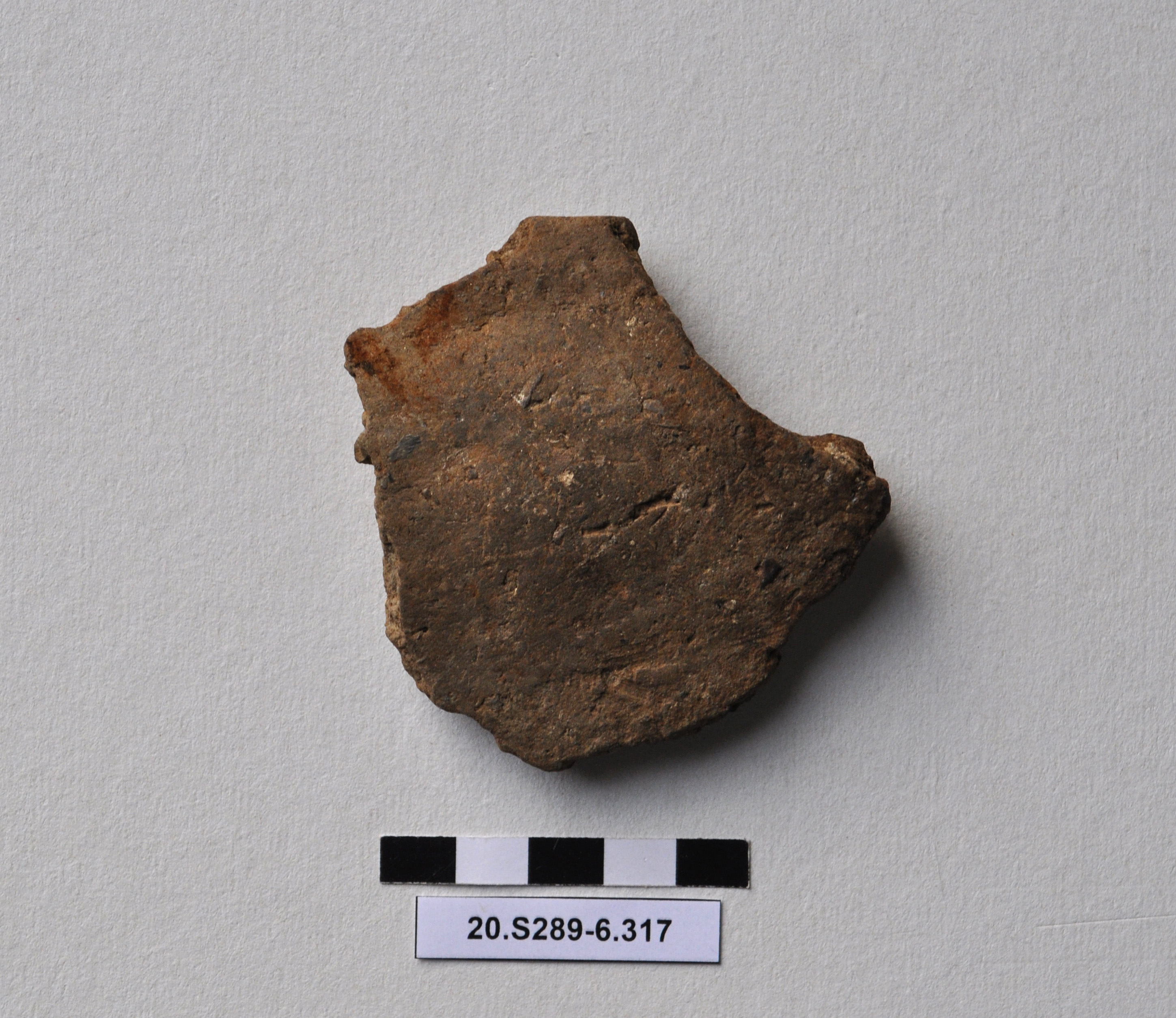 SINGOLO OGGETTO/ recipiente, PERIODIZZAZIONI/ Protostoria/ Eta' del Bronzo