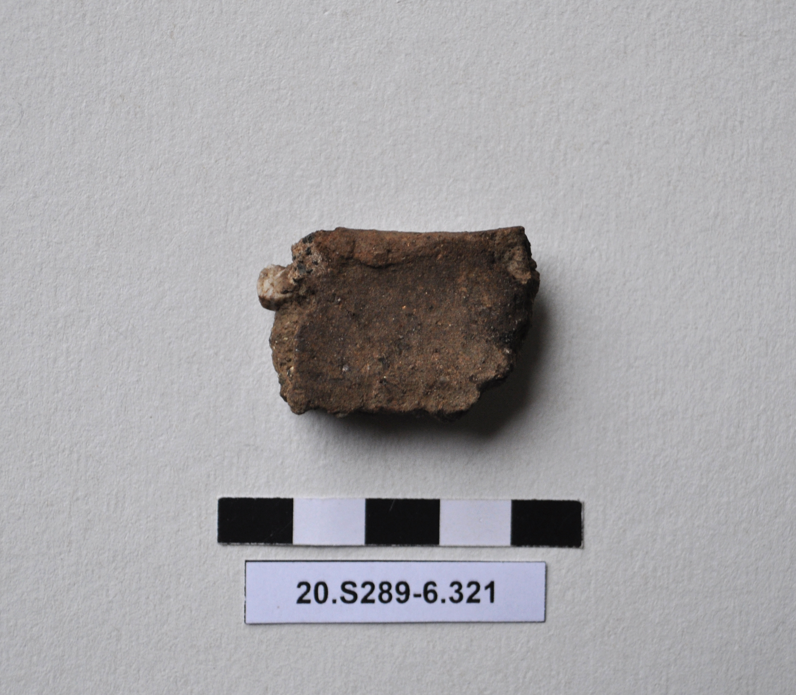 SINGOLO OGGETTO/ recipiente, PERIODIZZAZIONI/ Protostoria/ Eta' del Bronzo