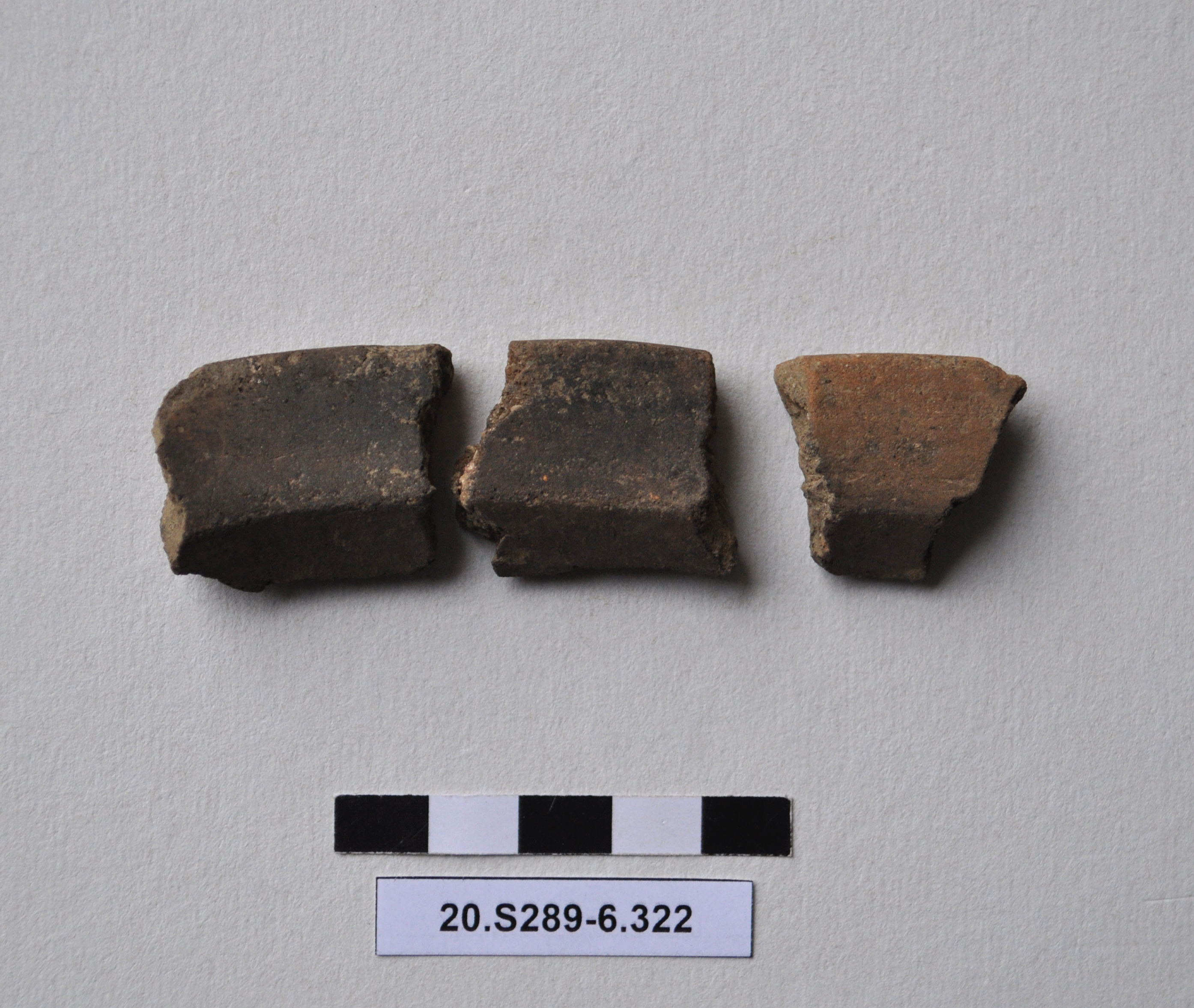 SINGOLO OGGETTO/ recipiente, PERIODIZZAZIONI/ Protostoria/ Eta' del Bronzo/ Eta' del Bronzo finale