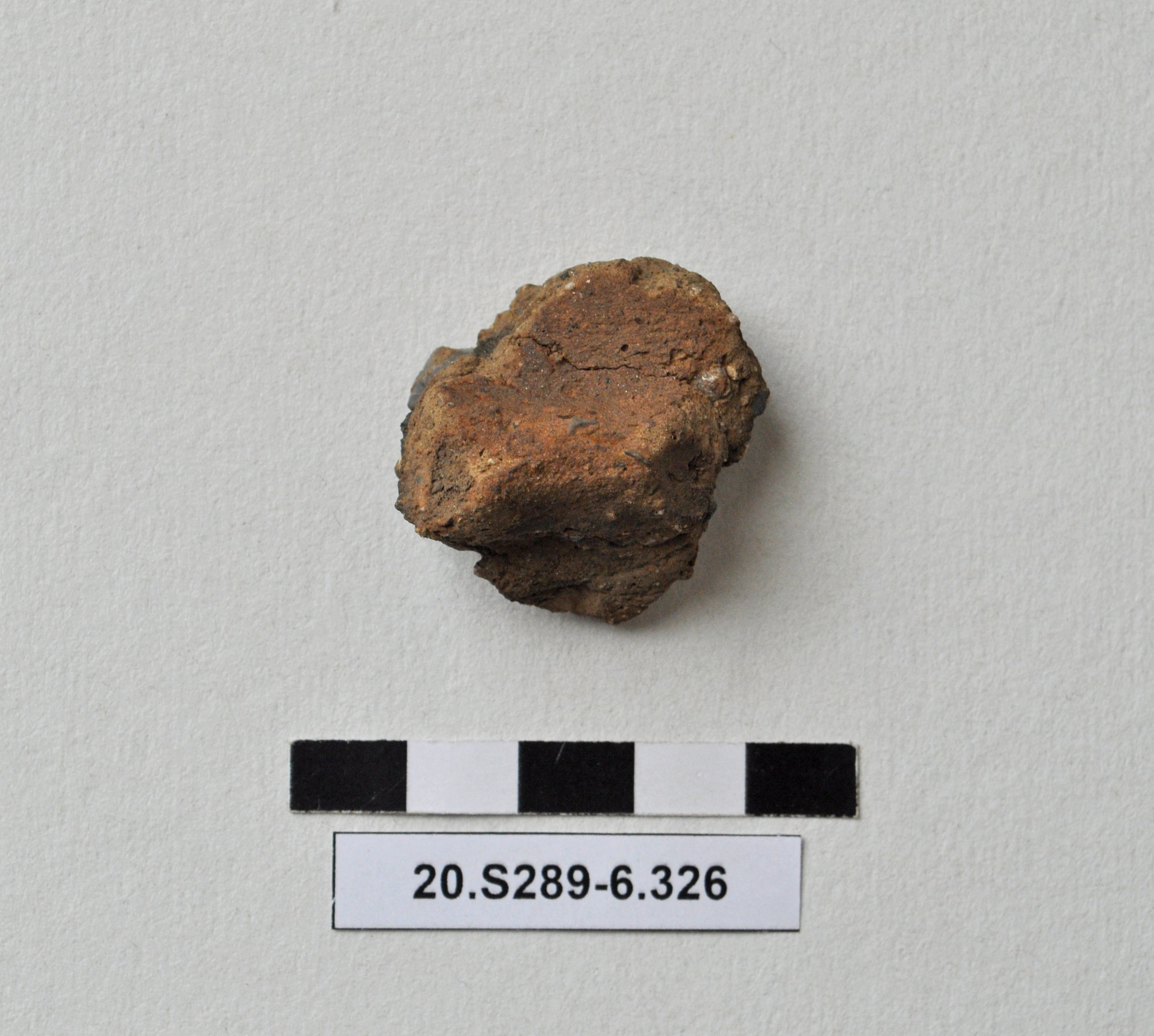 SINGOLO OGGETTO/ recipiente, PERIODIZZAZIONI/ Protostoria/ Eta' del Bronzo