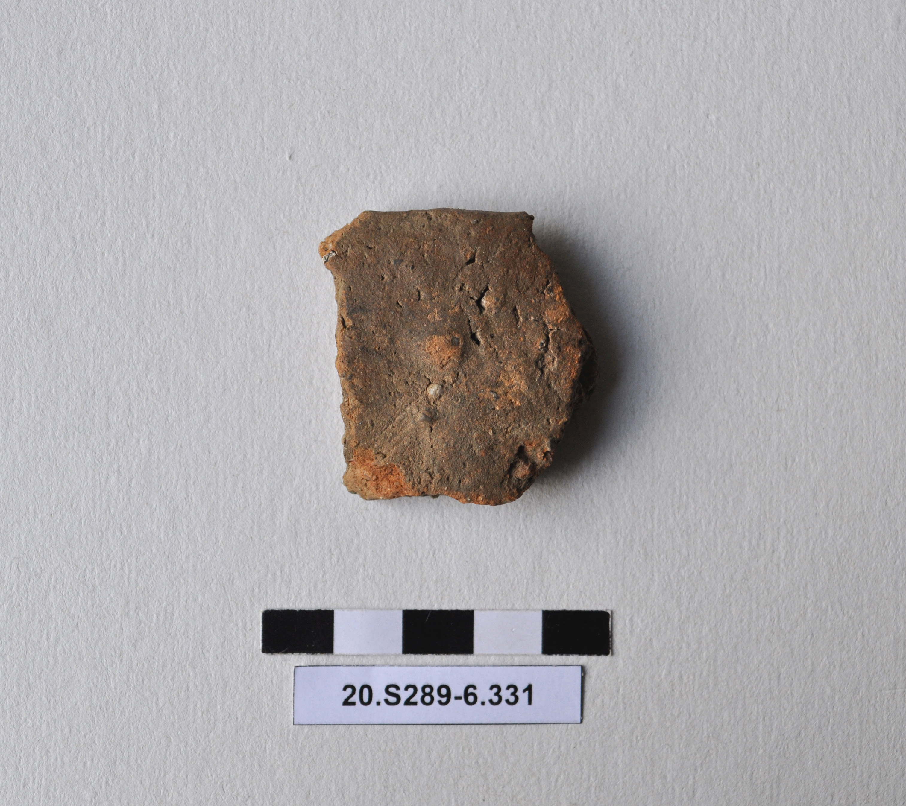 SINGOLO OGGETTO/ recipiente, PERIODIZZAZIONI/ Protostoria/ Eta' del Bronzo