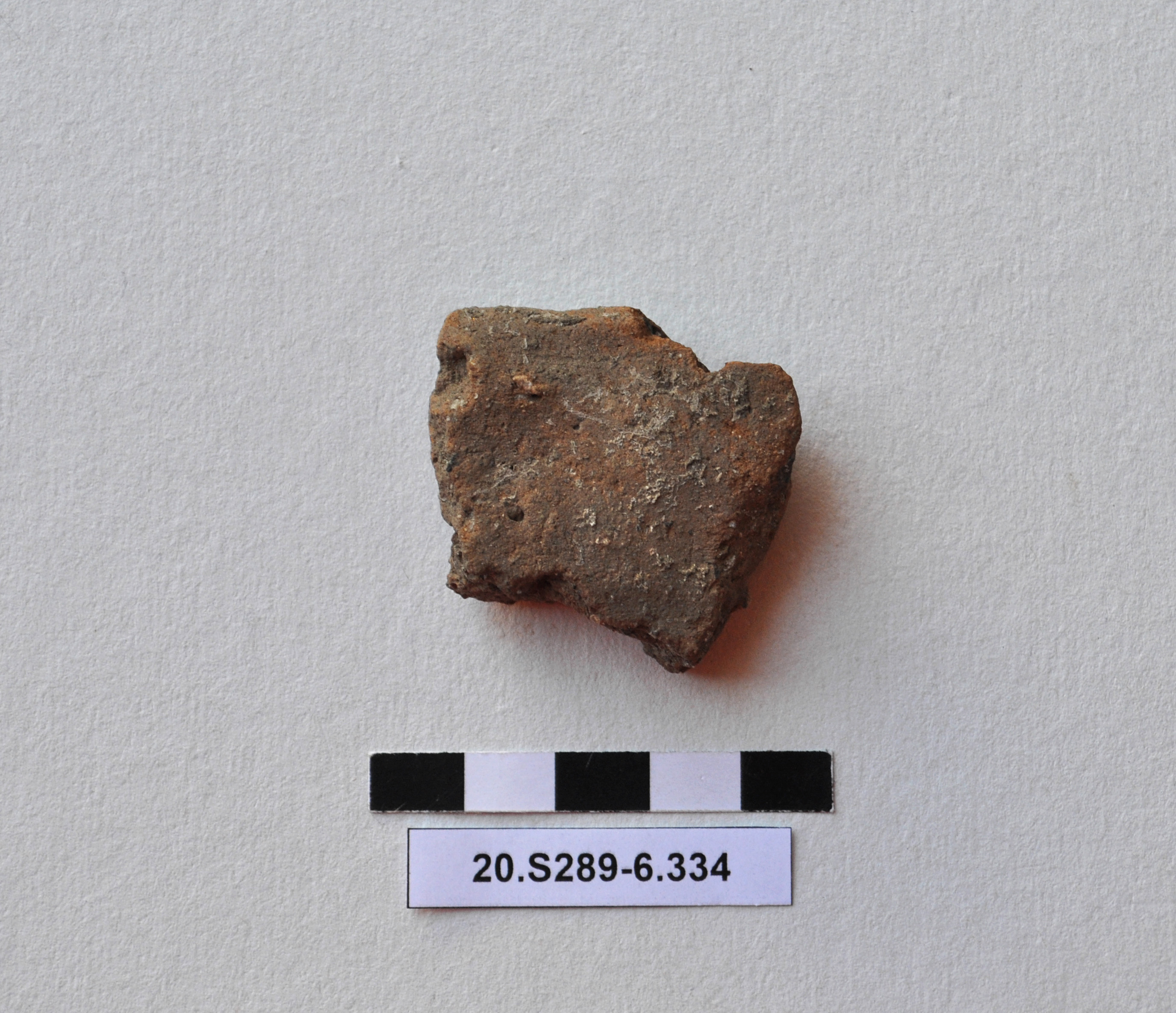 SINGOLO OGGETTO/ recipiente, PERIODIZZAZIONI/ Protostoria/ Eta' del Bronzo