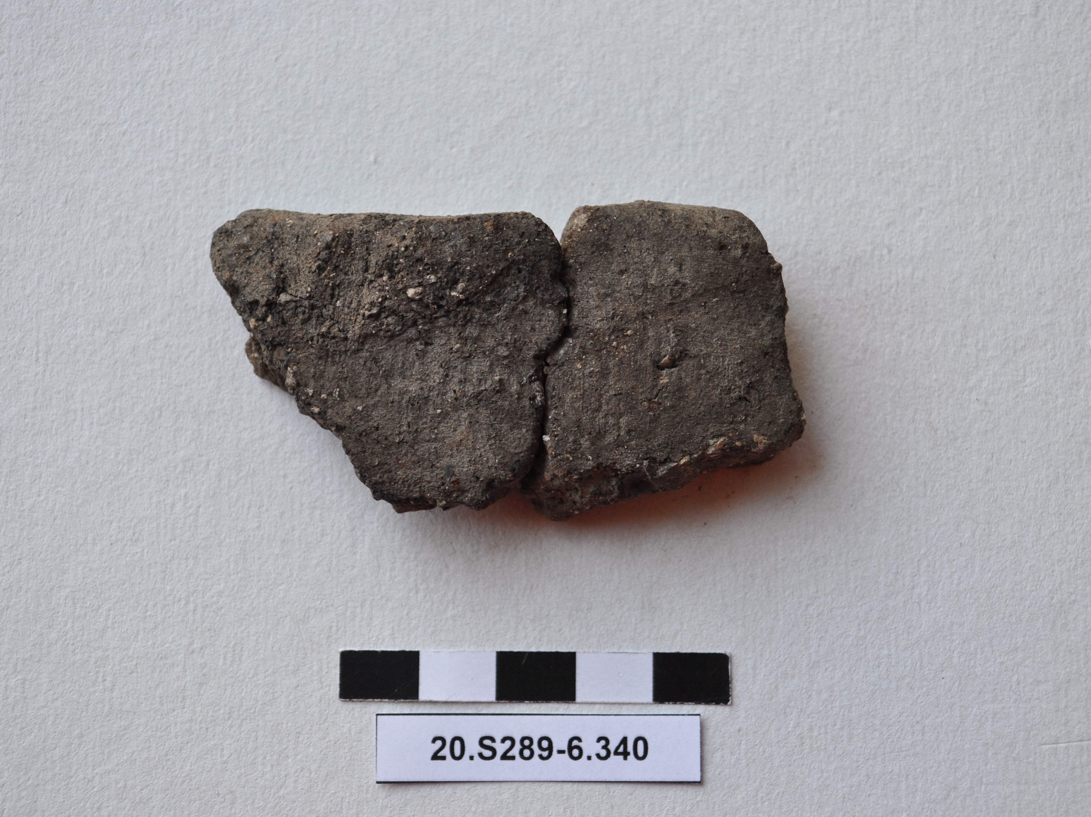 SINGOLO OGGETTO/ recipiente, PERIODIZZAZIONI/ Preistoria/ Eta' del Rame