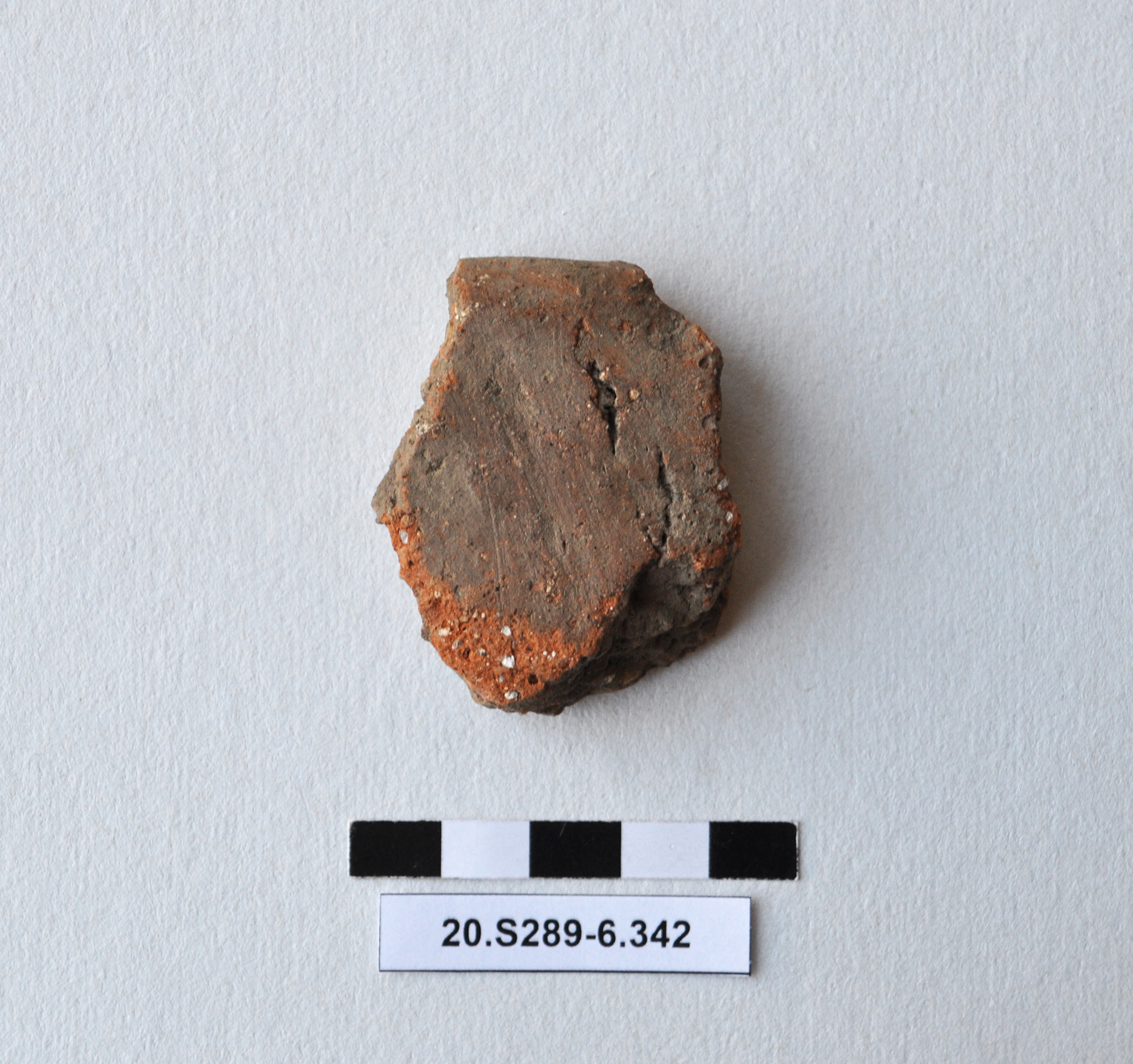 SINGOLO OGGETTO/ recipiente, PERIODIZZAZIONI/ Preistoria/ Eta' del Rame