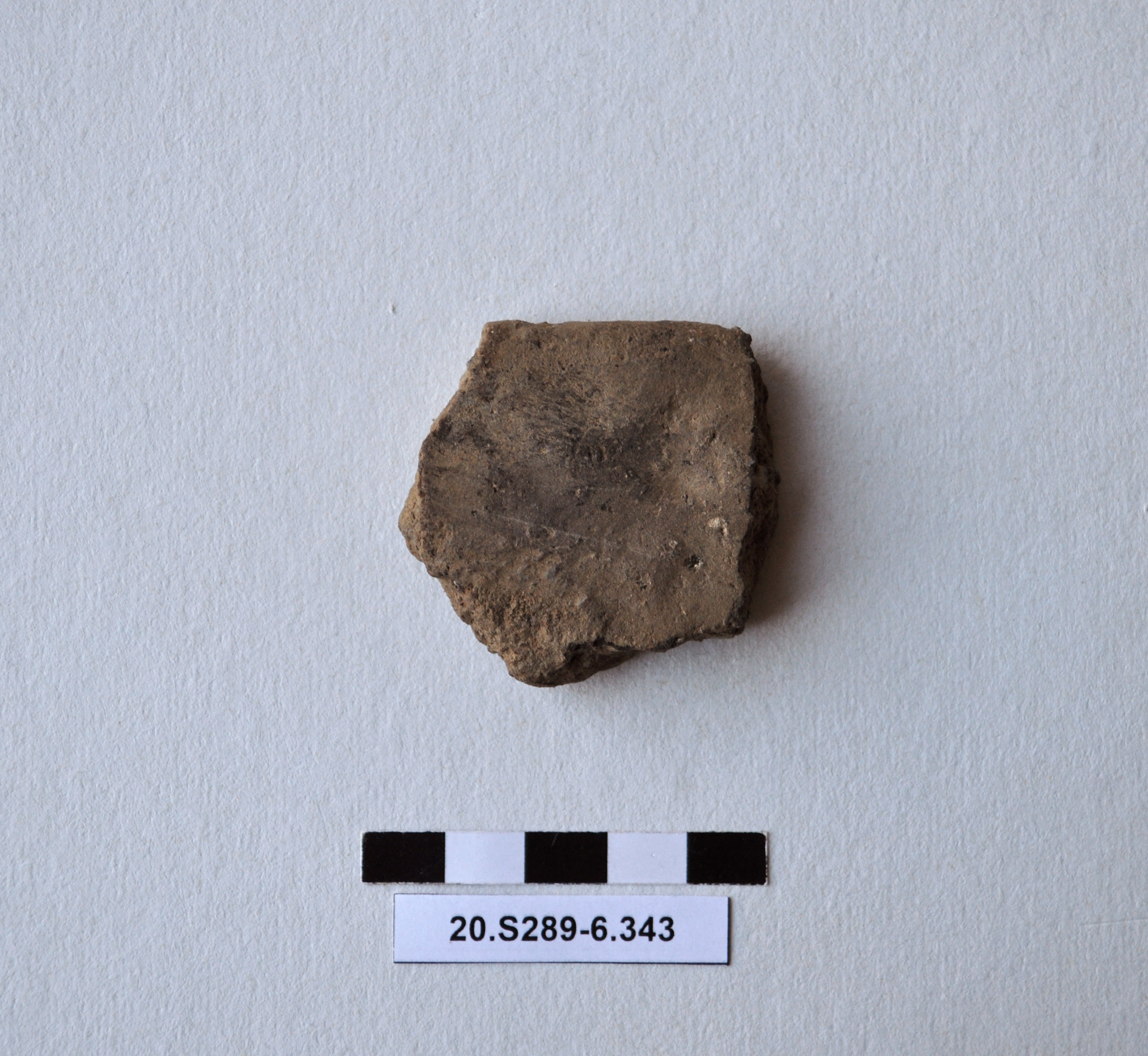 SINGOLO OGGETTO/ recipiente, PERIODIZZAZIONI/ Protostoria/ Eta' del Bronzo