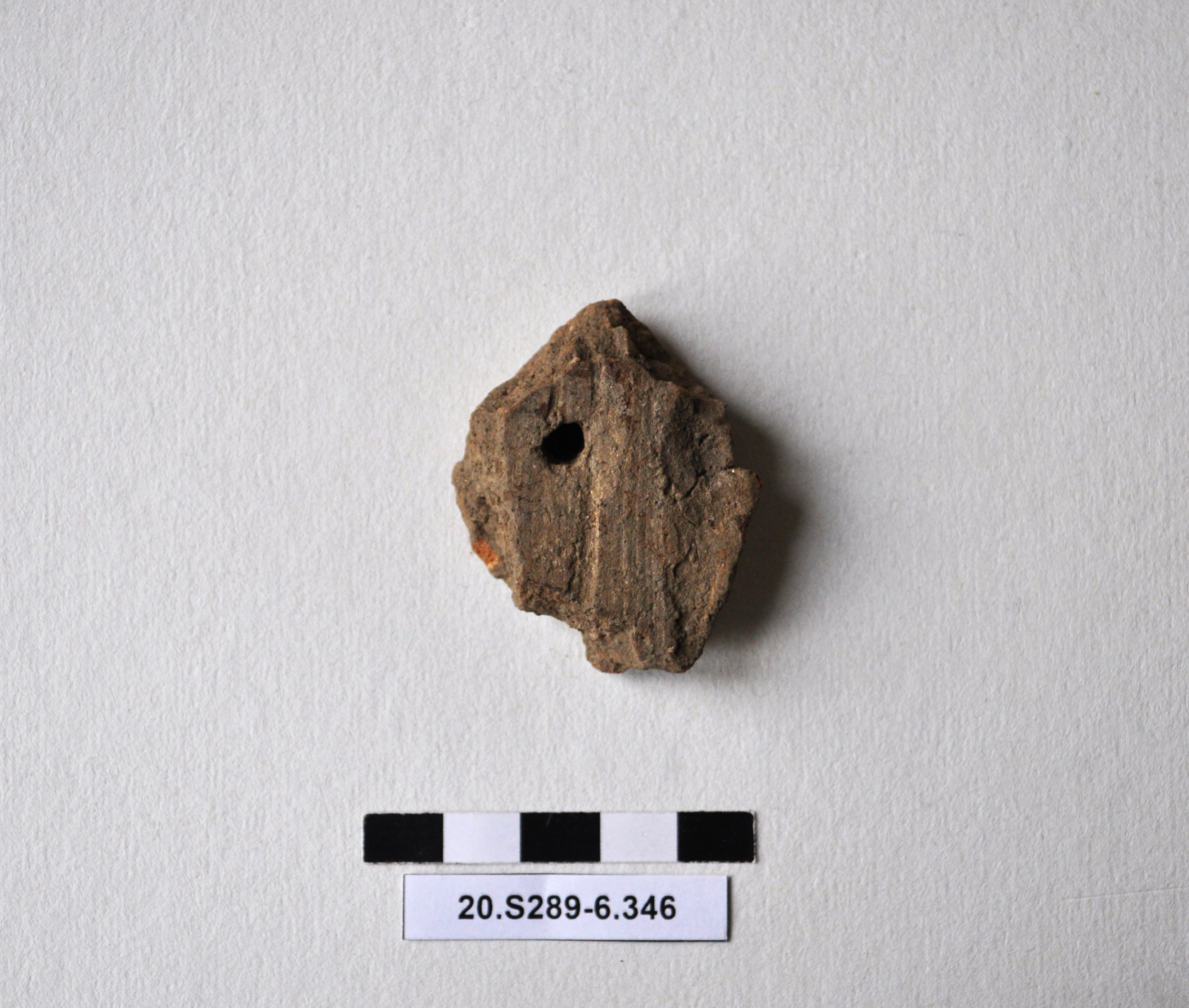 SINGOLO OGGETTO/ recipiente, PERIODIZZAZIONI/ Preistoria/ Eta' del Rame