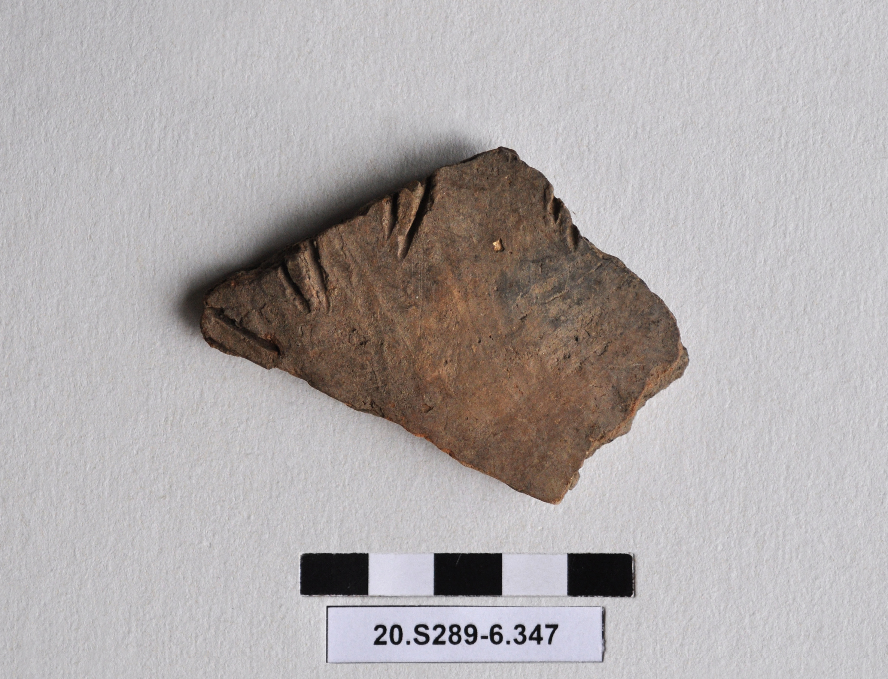 SINGOLO OGGETTO/ recipiente, PERIODIZZAZIONI/ Protostoria/ Eta' del Bronzo