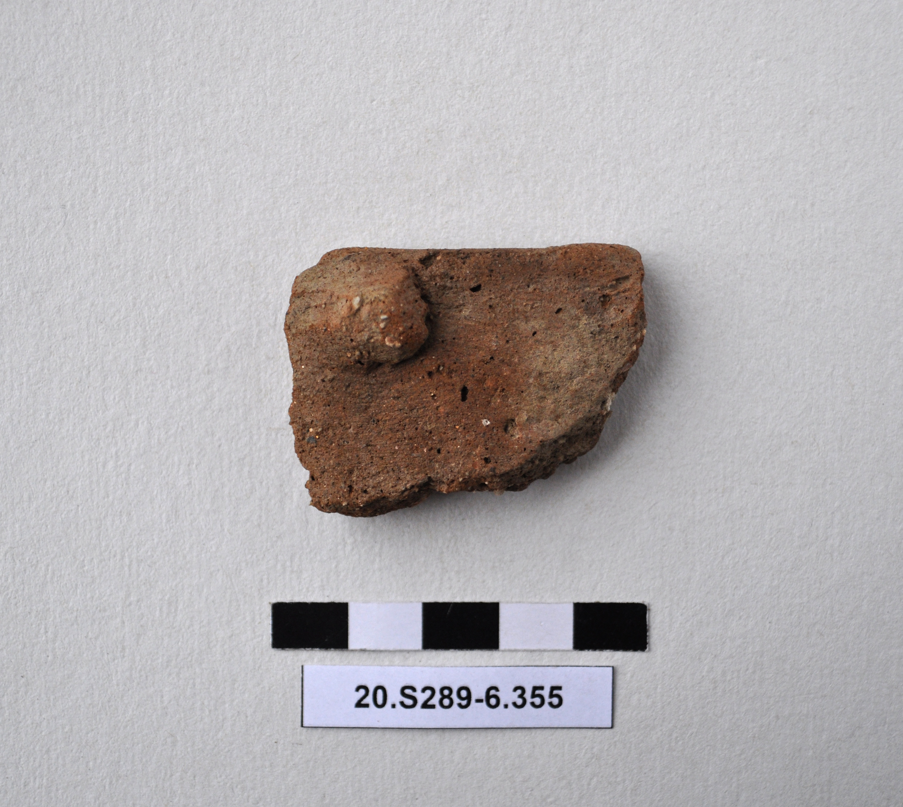 SINGOLO OGGETTO/ recipiente, PERIODIZZAZIONI/ Preistoria/ Eta' del Rame