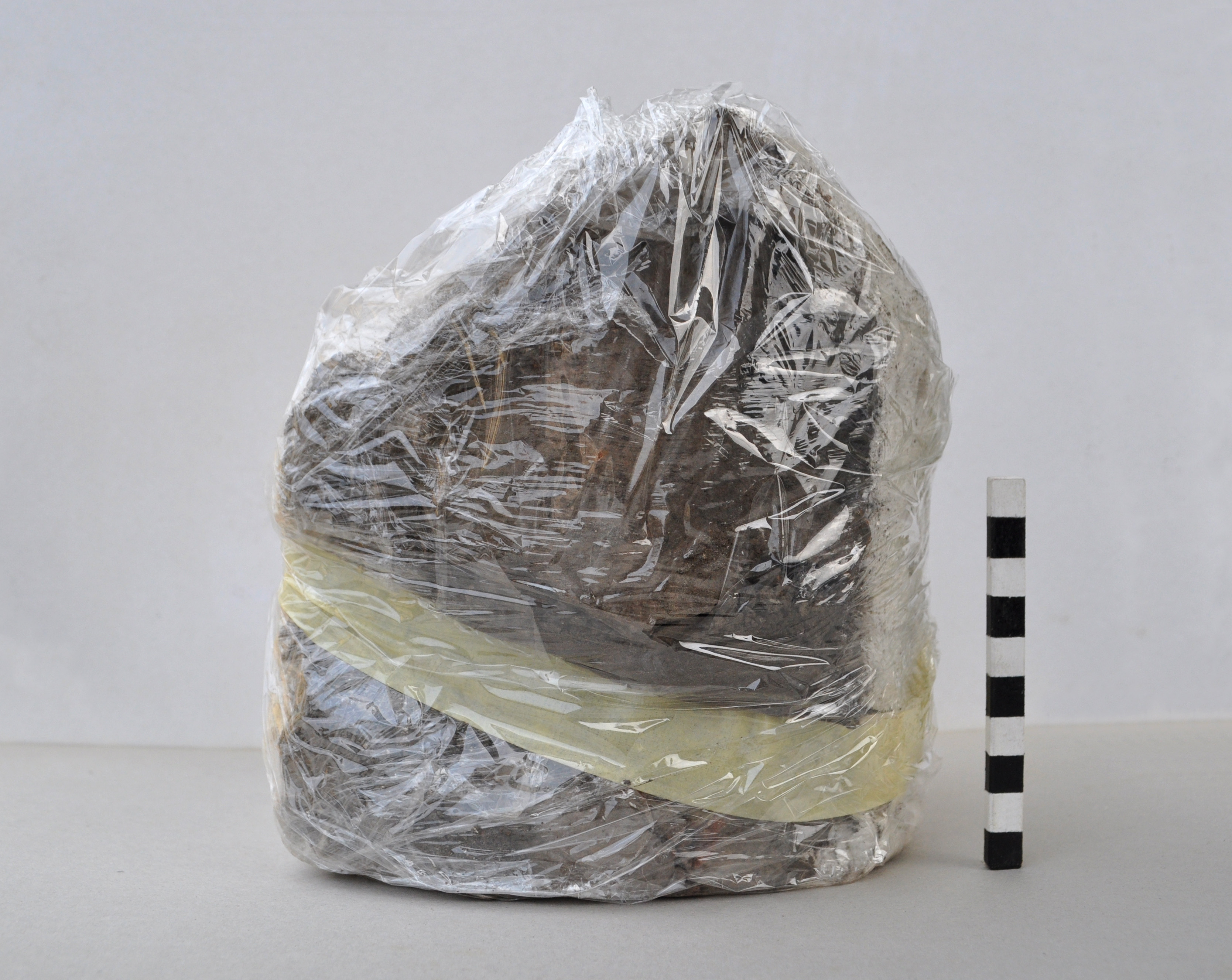 SINGOLO OGGETTO/ vaso, PERIODIZZAZIONI/ Preistoria/ Eta' del Rame