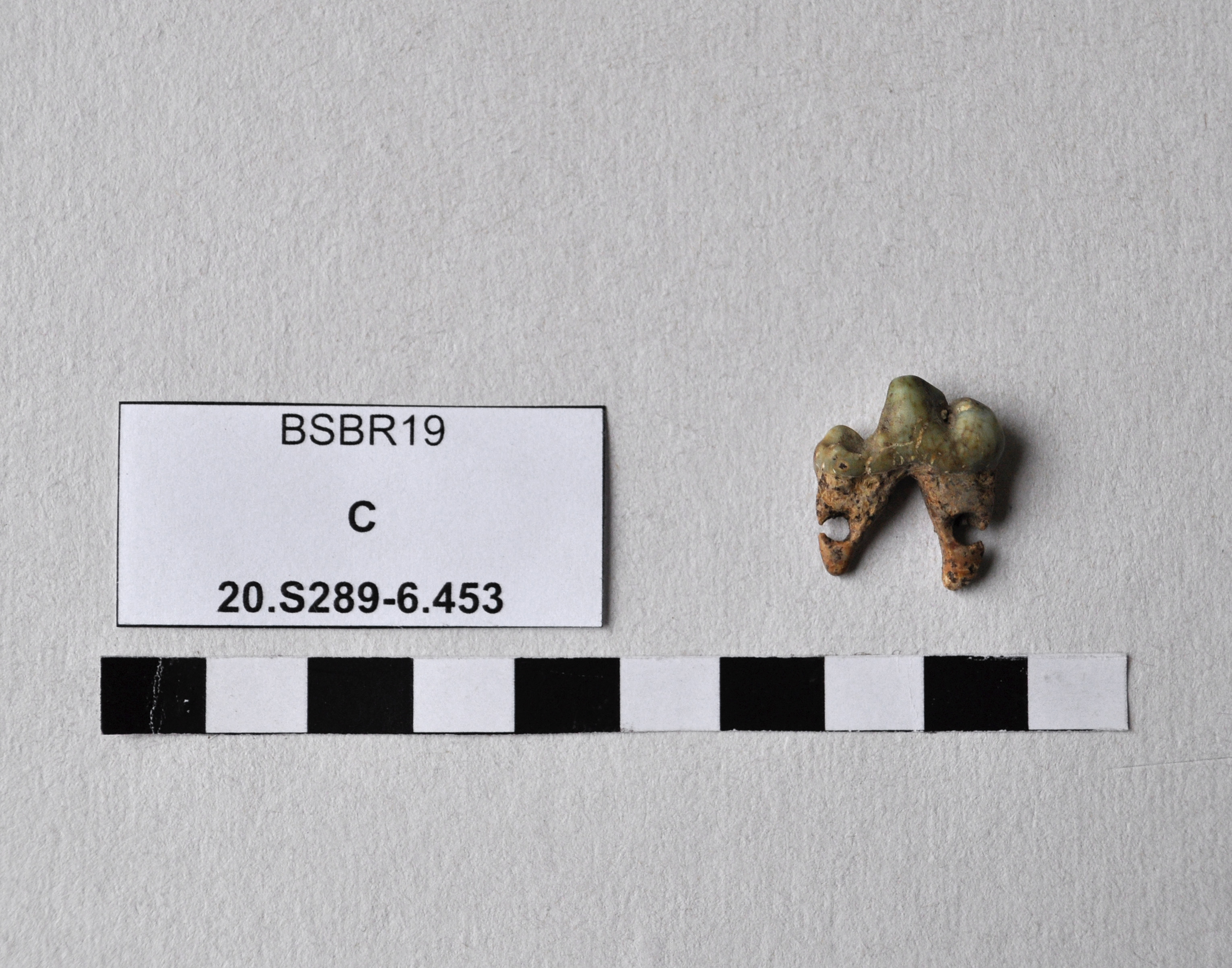 SINGOLO OGGETTO, PERIODIZZAZIONI/ Preistoria/ Eta' del Rame