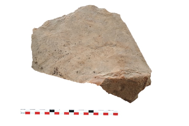 SINGOLO OGGETTO/ pithos, PERIODIZZAZIONI/ Protostoria/ Eta' del Ferro/ Prima eta' del Ferro