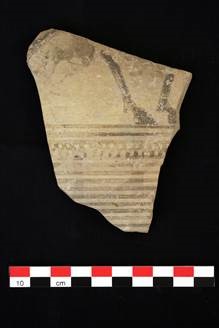 SINGOLO OGGETTO/ deinos, SECOLI/ VII a.C