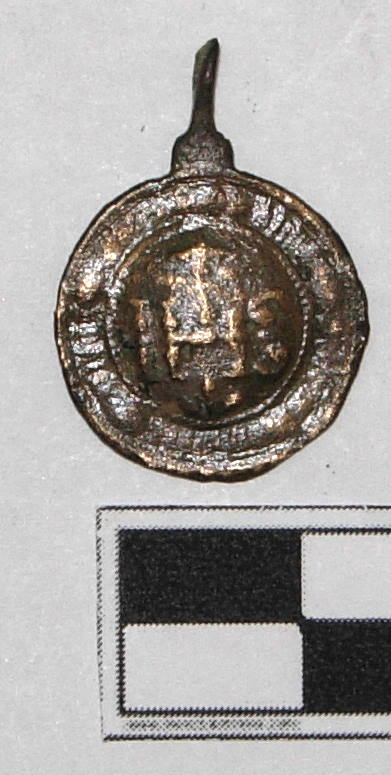 SINGOLO OGGETTO/ medaglia, PERIODIZZAZIONI/ Storia/ Eta' moderna