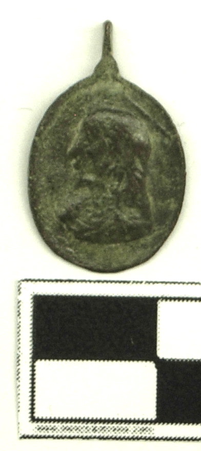 SINGOLO OGGETTO/ medaglia, PERIODIZZAZIONI/ Storia/ Eta' moderna