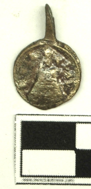 SINGOLO OGGETTO/ medaglia, PERIODIZZAZIONI/ Storia/ Eta' moderna