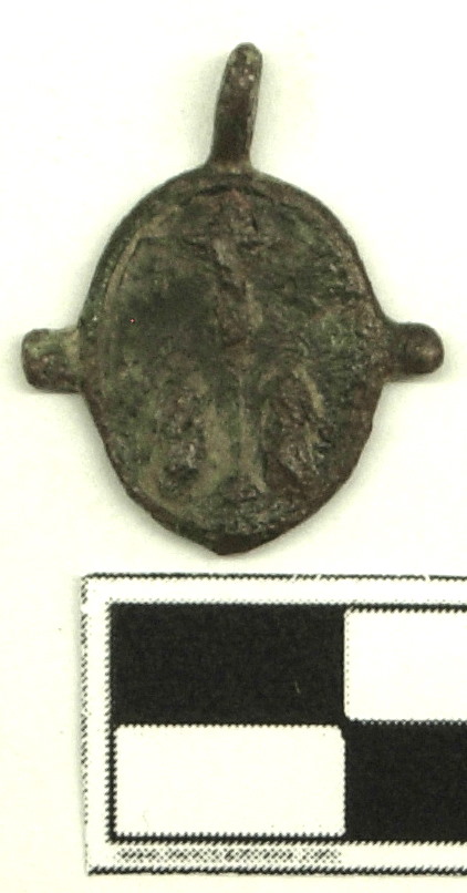 SINGOLO OGGETTO/ medaglia, PERIODIZZAZIONI/ Storia/ Eta' moderna