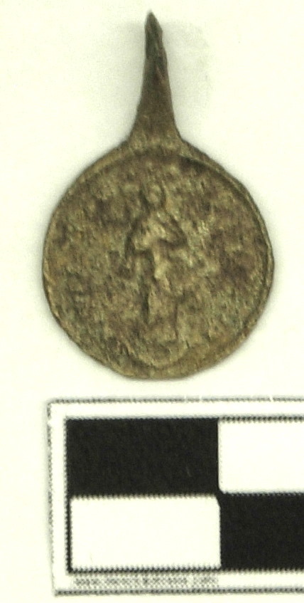 SINGOLO OGGETTO/ medaglia, PERIODIZZAZIONI/ Storia/ Eta' moderna