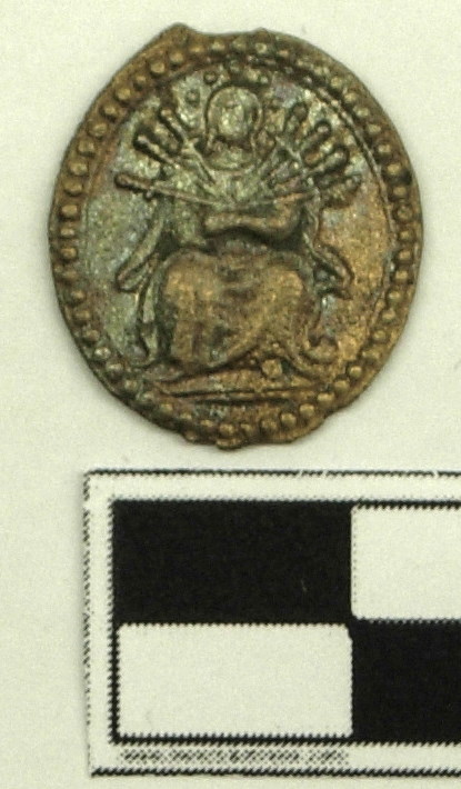 SINGOLO OGGETTO/ medaglia, PERIODIZZAZIONI/ Storia/ Eta' moderna