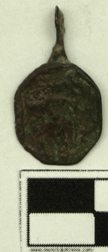 SINGOLO OGGETTO/ medaglia, PERIODIZZAZIONI/ Storia/ Eta' moderna