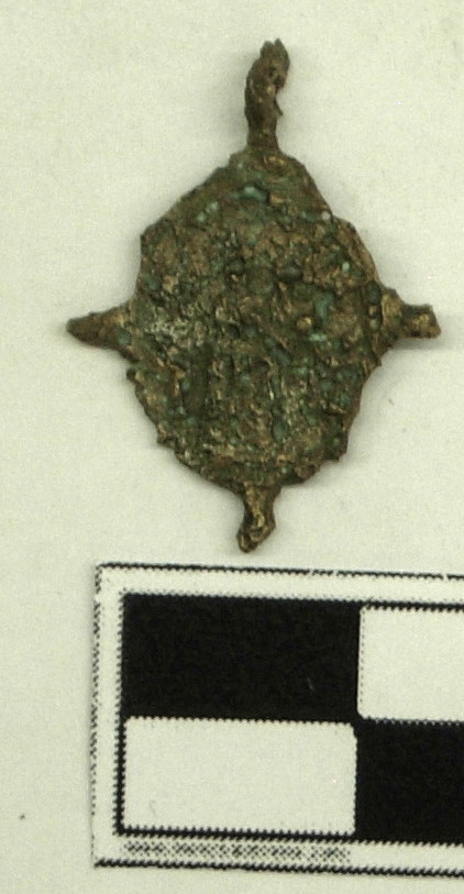 SINGOLO OGGETTO/ medaglia, PERIODIZZAZIONI/ Storia/ Eta' moderna