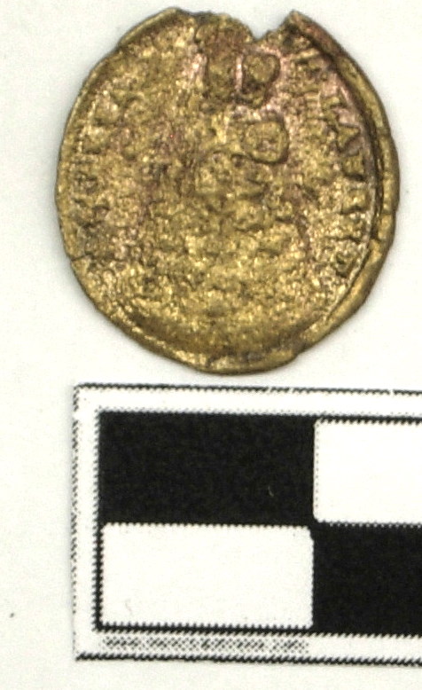 SINGOLO OGGETTO/ medaglia, PERIODIZZAZIONI/ Storia/ Eta' moderna