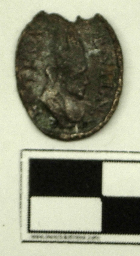 SINGOLO OGGETTO/ medaglia, PERIODIZZAZIONI/ Storia/ Eta' moderna