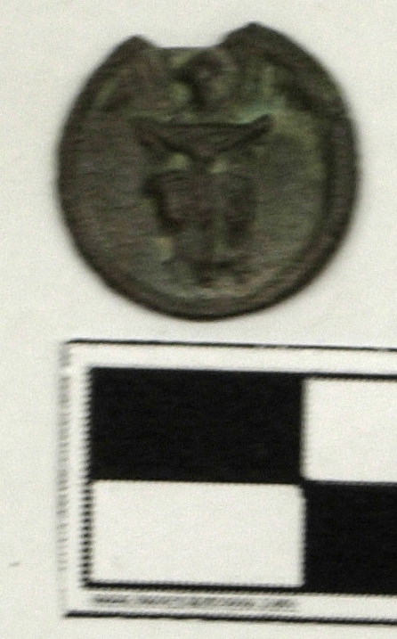 SINGOLO OGGETTO/ medaglia, PERIODIZZAZIONI/ Storia/ Eta' moderna