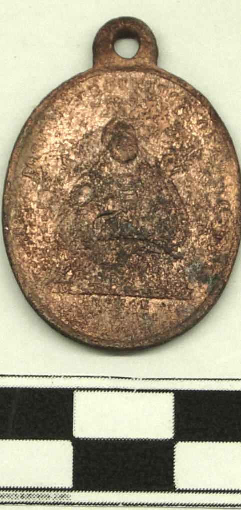 SINGOLO OGGETTO/ medaglia, PERIODIZZAZIONI/ Storia/ Eta' moderna