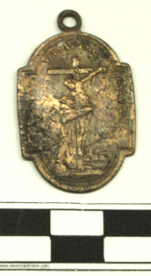 SINGOLO OGGETTO/ medaglia, PERIODIZZAZIONI/ Storia/ Eta' moderna