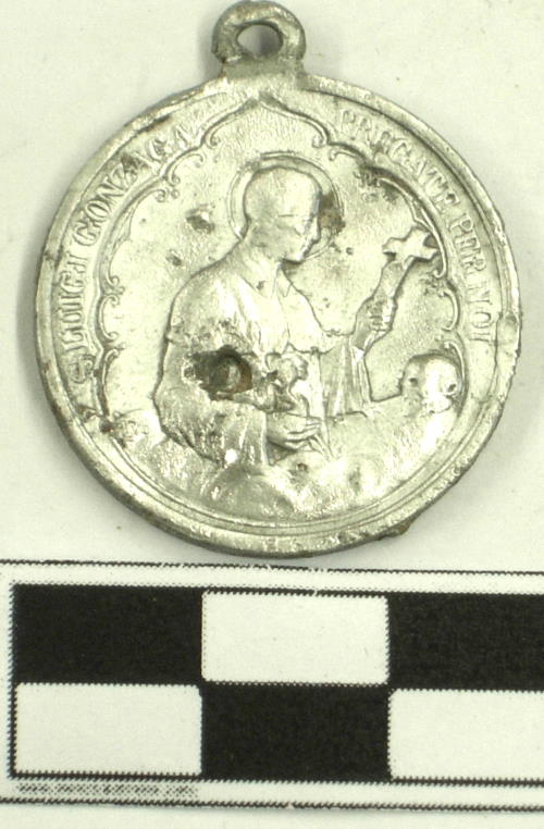 SINGOLO OGGETTO/ medaglia, PERIODIZZAZIONI/ Storia/ Eta' moderna