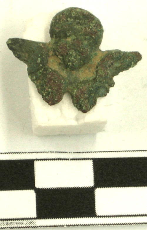 SINGOLO OGGETTO/ applique, PERIODIZZAZIONI/ Storia/ Eta' moderna